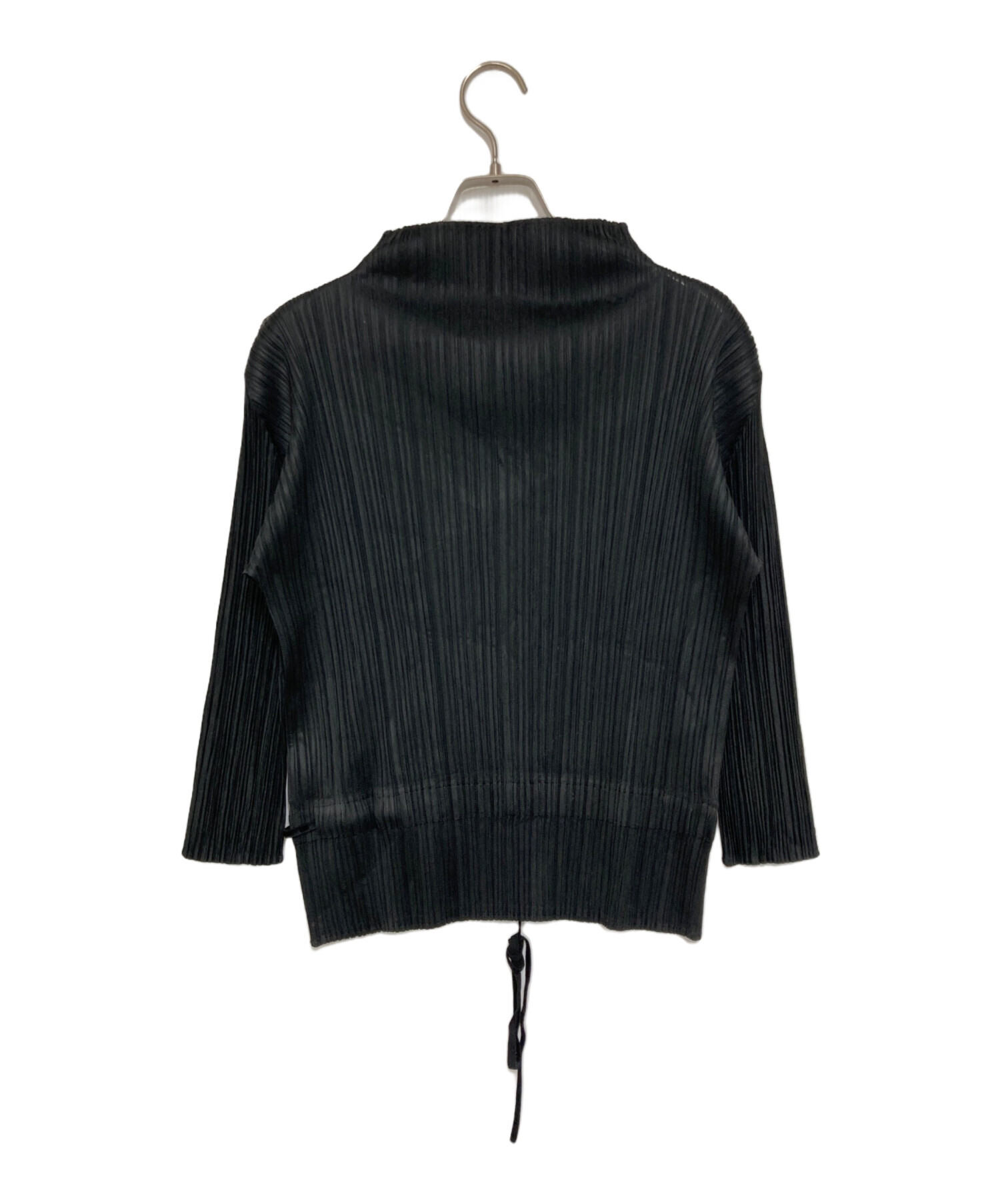 中古・古着通販】PLEATS PLEASE (プリーツプリーズ) ウエストドロー
