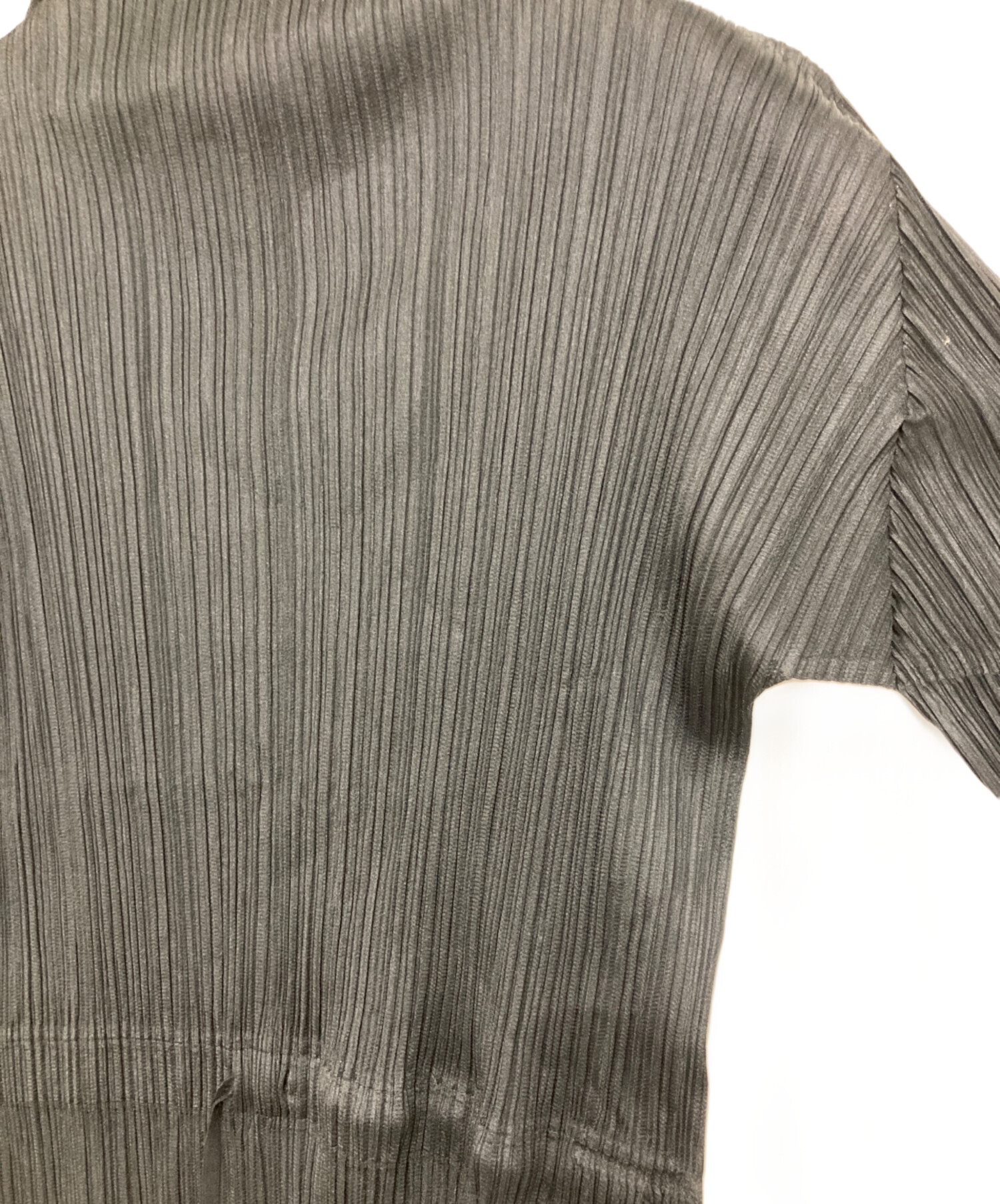 中古・古着通販】PLEATS PLEASE (プリーツプリーズ) ウエストドロー
