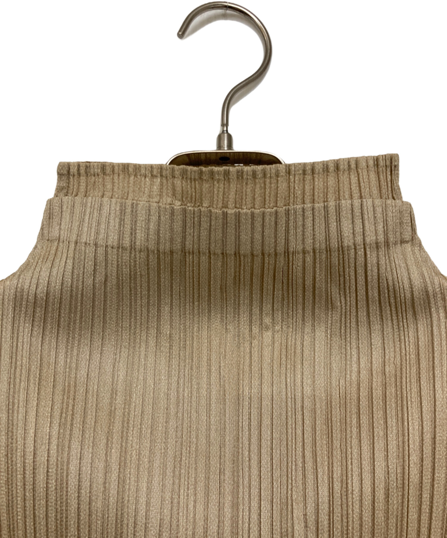 中古・古着通販】PLEATS PLEASE (プリーツプリーズ) S/S ハイネック