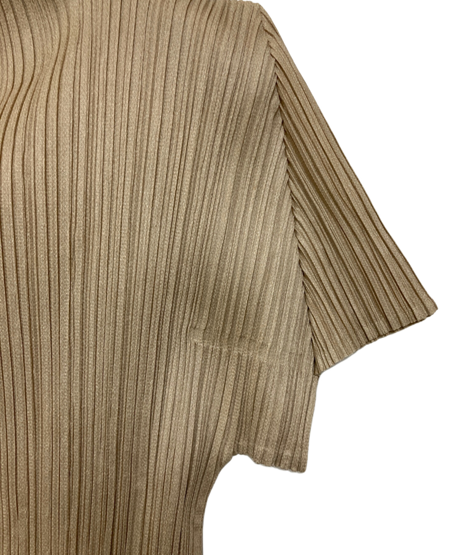 中古・古着通販】PLEATS PLEASE (プリーツプリーズ) S/S ハイネック