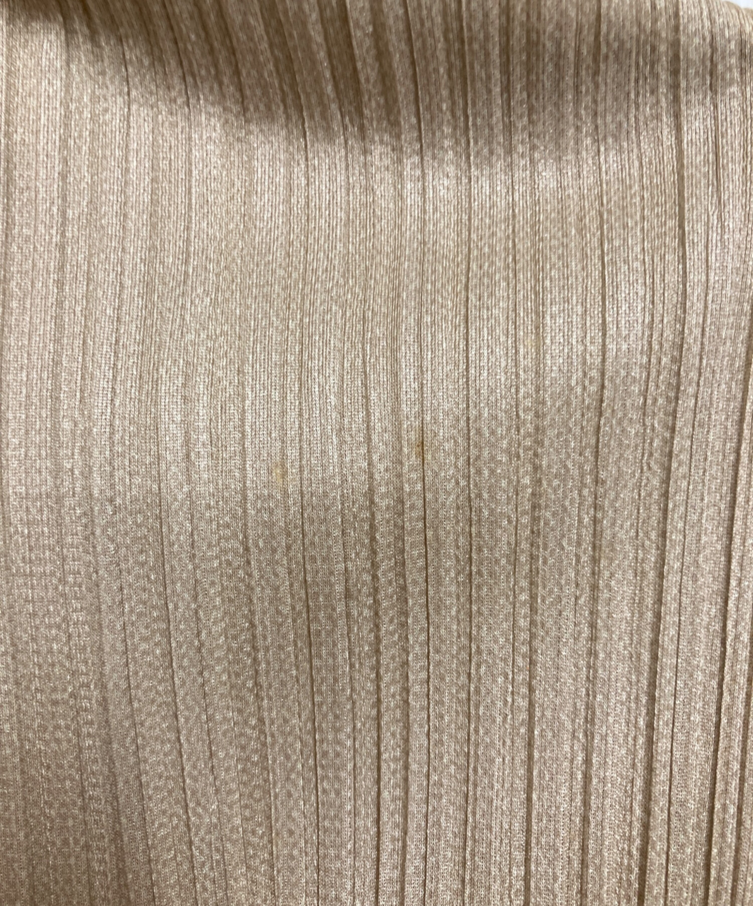 中古・古着通販】PLEATS PLEASE (プリーツプリーズ) S/S ハイネック