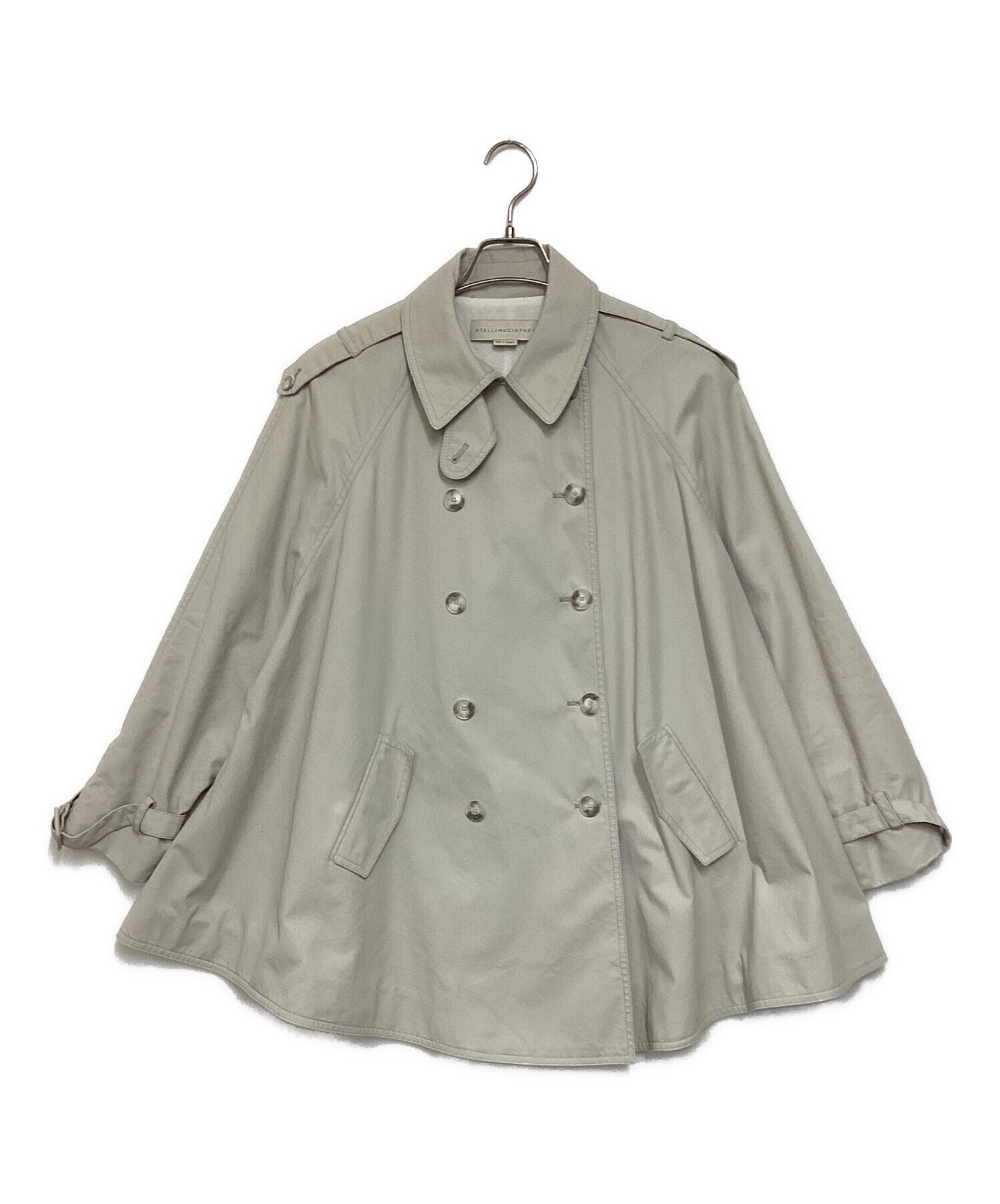 中古・古着通販】STELLA McCARTNEY (ステラマッカートニー) ワイド 