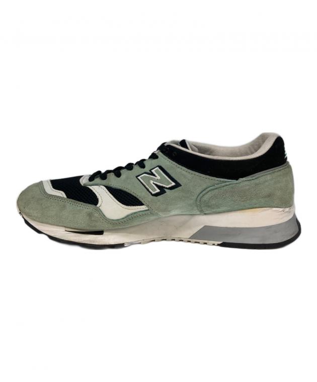 中古・古着通販】NEW BALANCE (ニューバランス) M1500 ローカット 