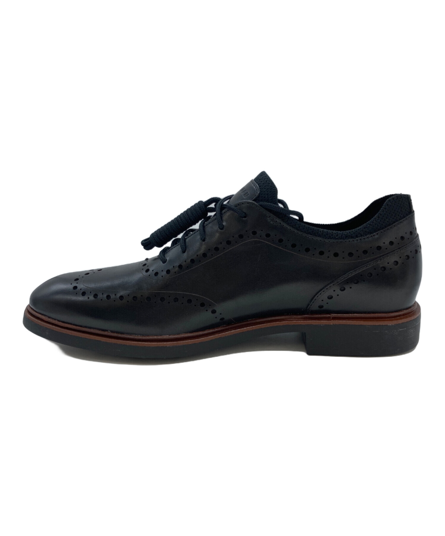 COLE HAAN⁄コールハーン ウイングチップシューズ｜メンズファッション