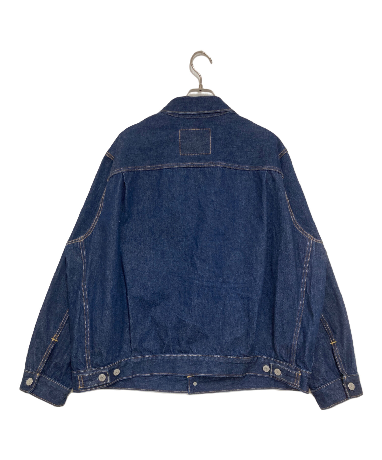 中古・古着通販】LEVI'S PReMIUM (リーバイス プレミアム) 2nd TYPE