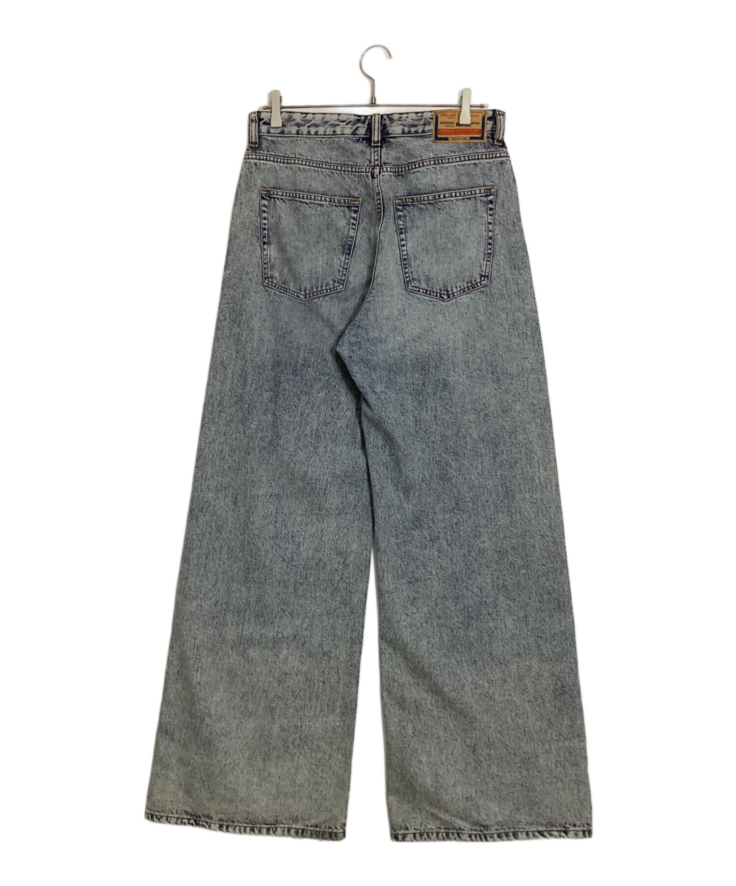 中古・古着通販】DIESEL (ディーゼル) 1996 D-SIRE-S1 DENIM JEANS