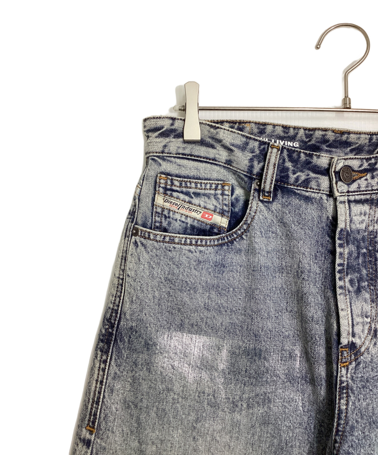 中古・古着通販】DIESEL (ディーゼル) 1996 D-SIRE-S1 DENIM JEANS
