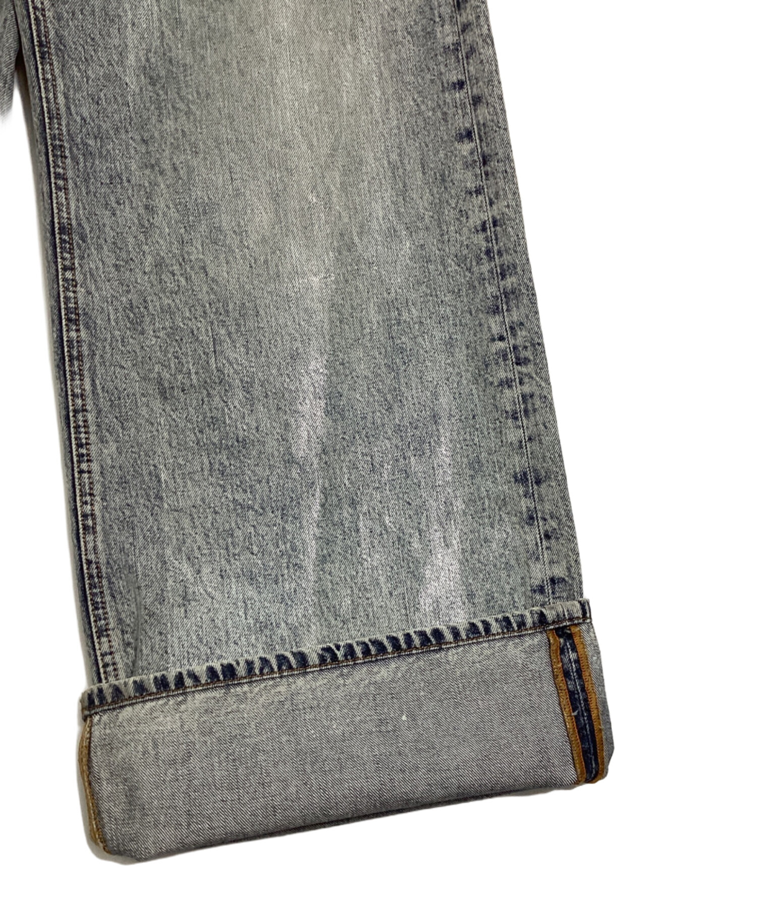 中古・古着通販】DIESEL (ディーゼル) 1996 D-SIRE-S1 DENIM JEANS