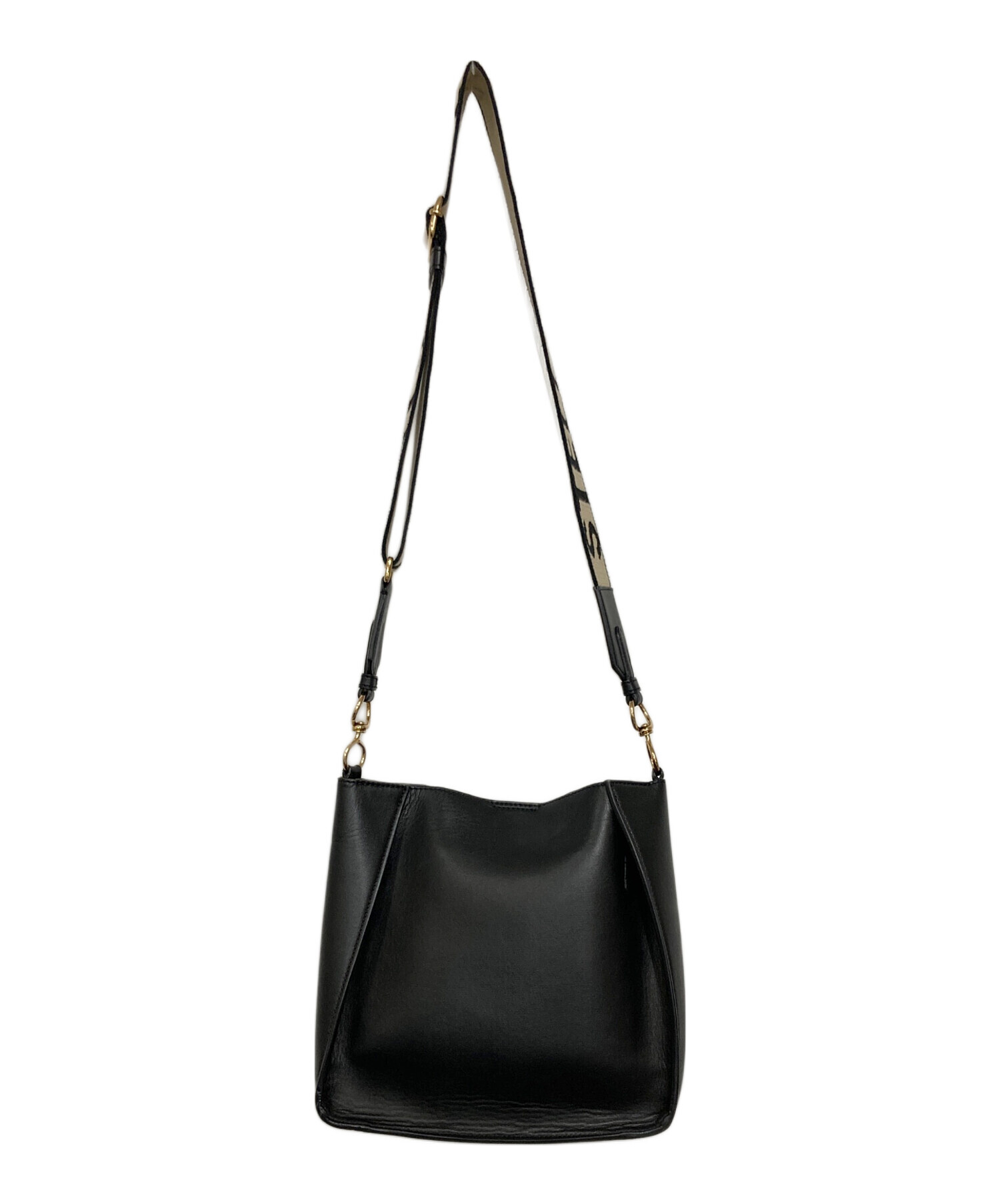 中古・古着通販】STELLA McCARTNEY (ステラマッカートニー) パンチング