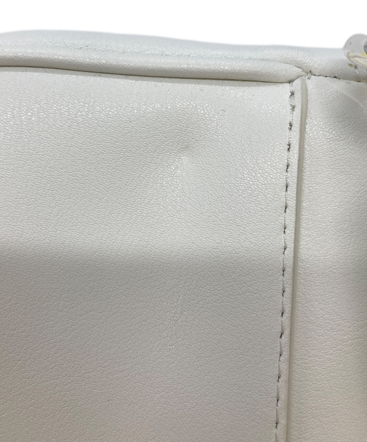 中古・古着通販】MARC JACOBS (マークジェイコブス) ショルダーバッグ