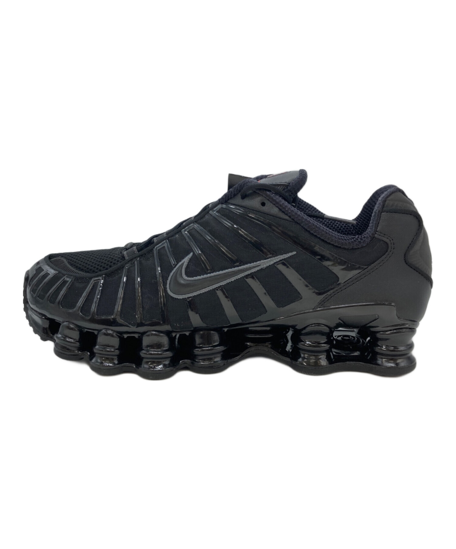 中古・古着通販】NIKE (ナイキ) SHOX TL ローカットスニーカー 