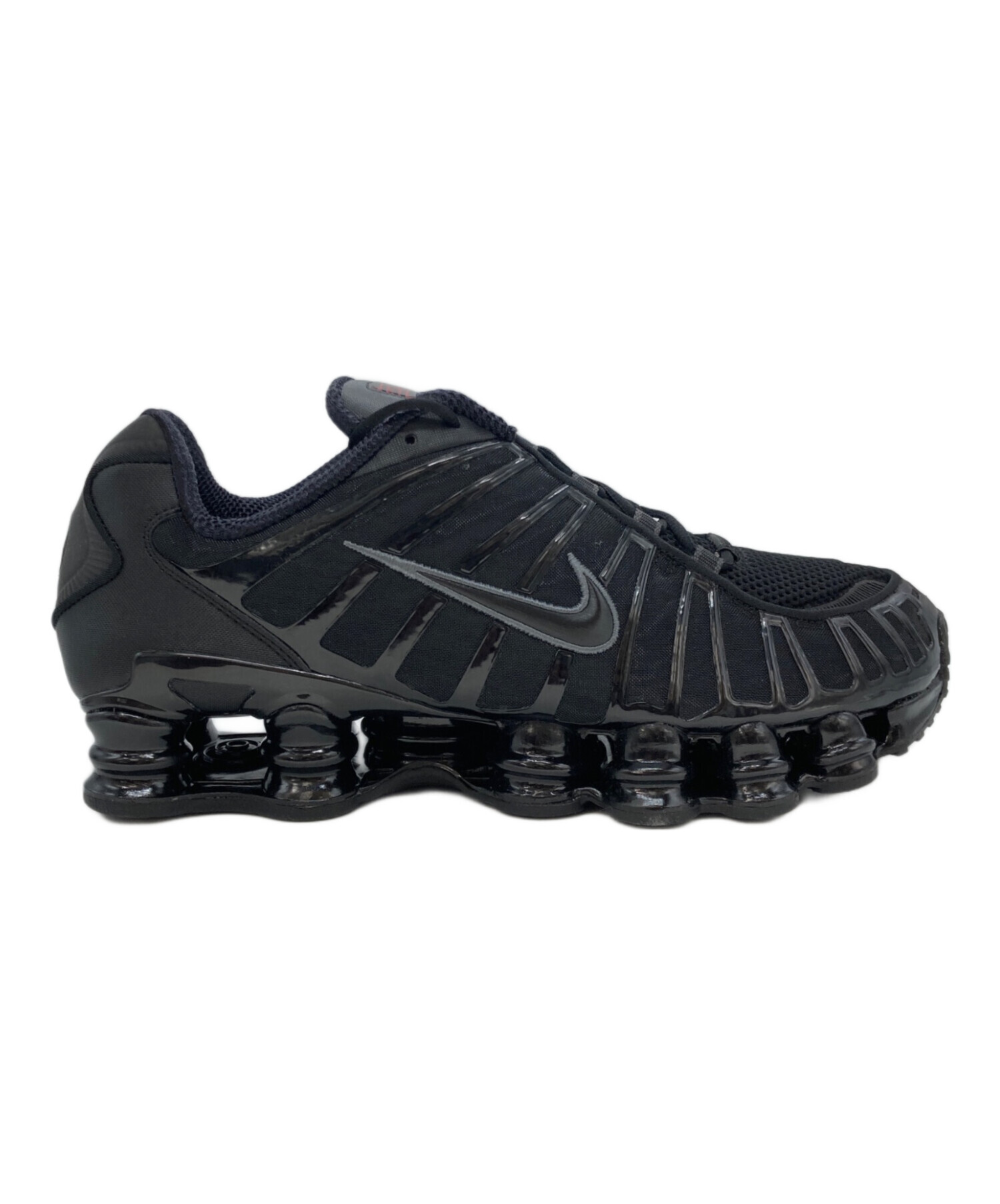 中古・古着通販】NIKE (ナイキ) SHOX TL ローカットスニーカー 中古・古着通販】NIKE (ナイキ) SHOX TL ローカットスニーカー