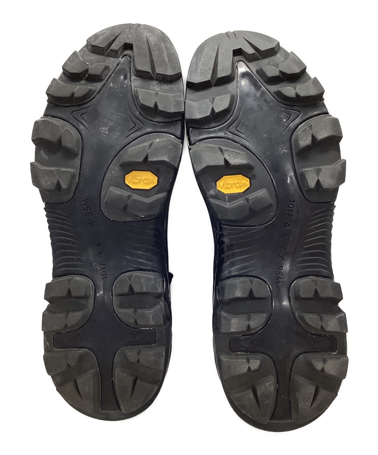 中古・古着通販】1017 ALYX 9SM (テンセブンティーン アリクス ナイン