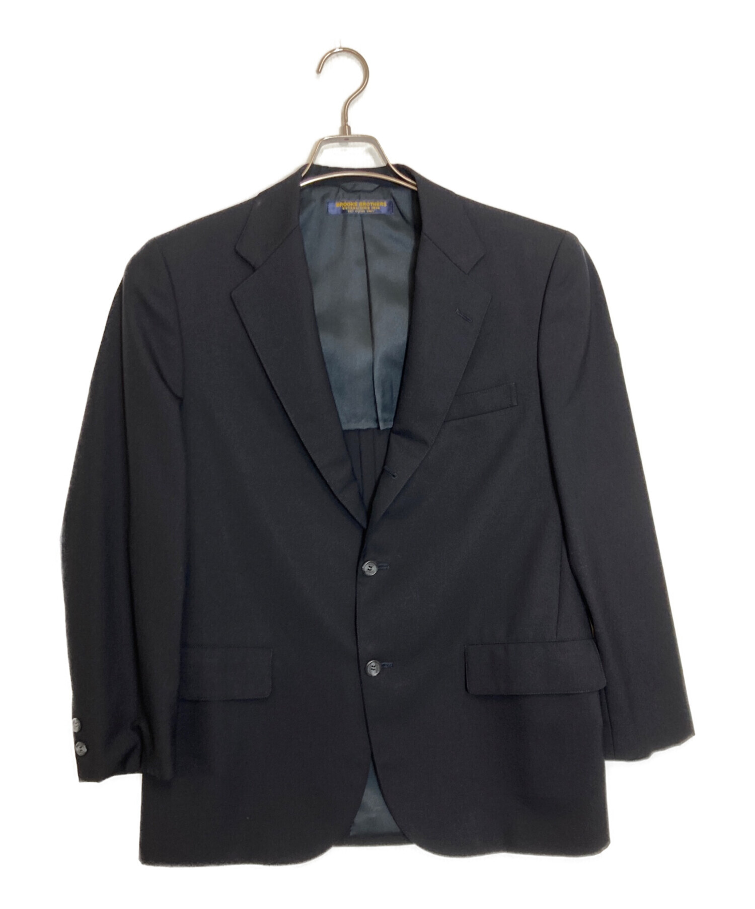 中古・古着通販】BROOKS BROTHERS (ブルックスブラザーズ) レトロ