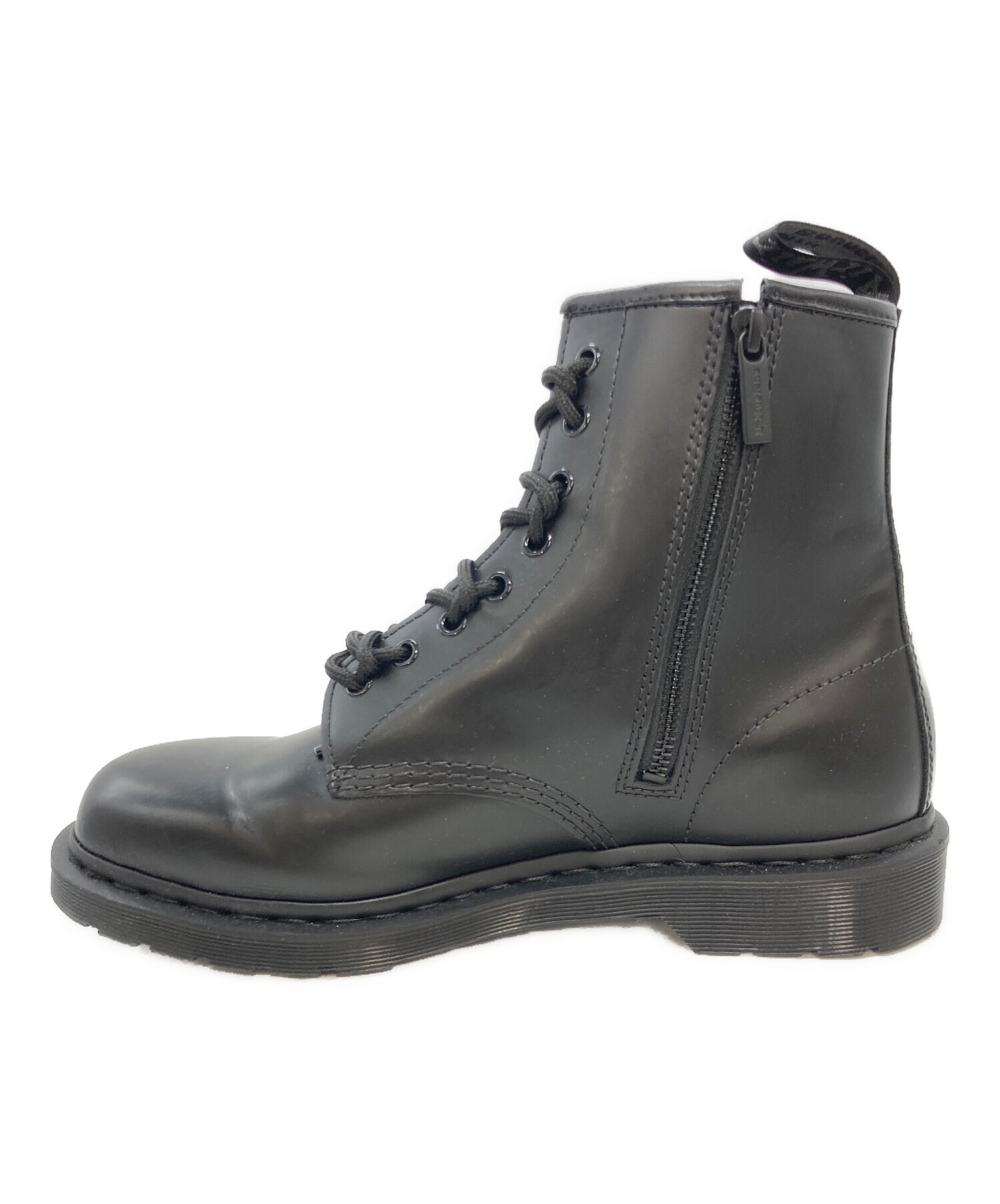 中古・古着通販】Dr.Martens (ドクターマーチン) 1460 ZIP MONO
