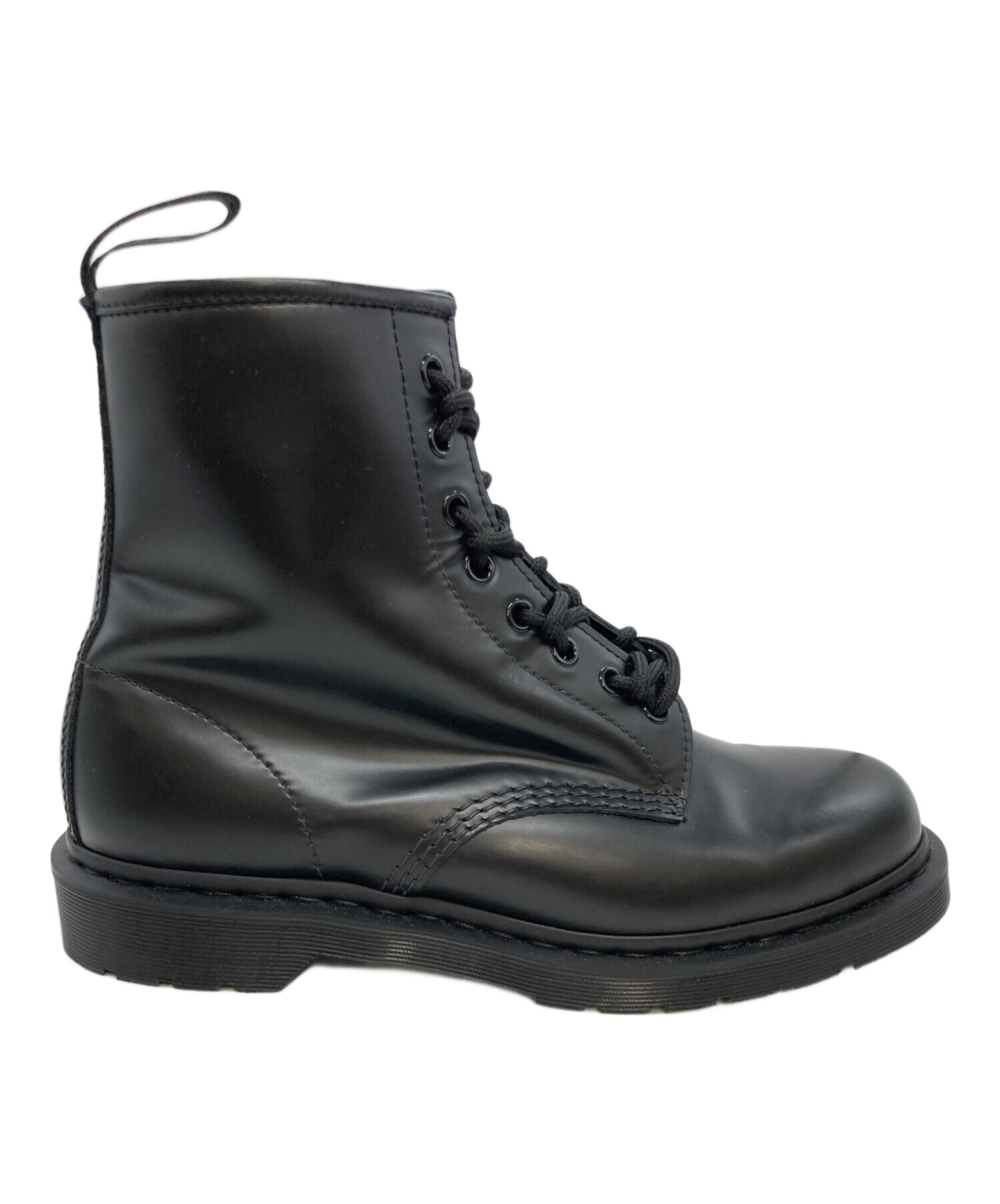 中古・古着通販】Dr.Martens (ドクターマーチン) 1460 ZIP MONO