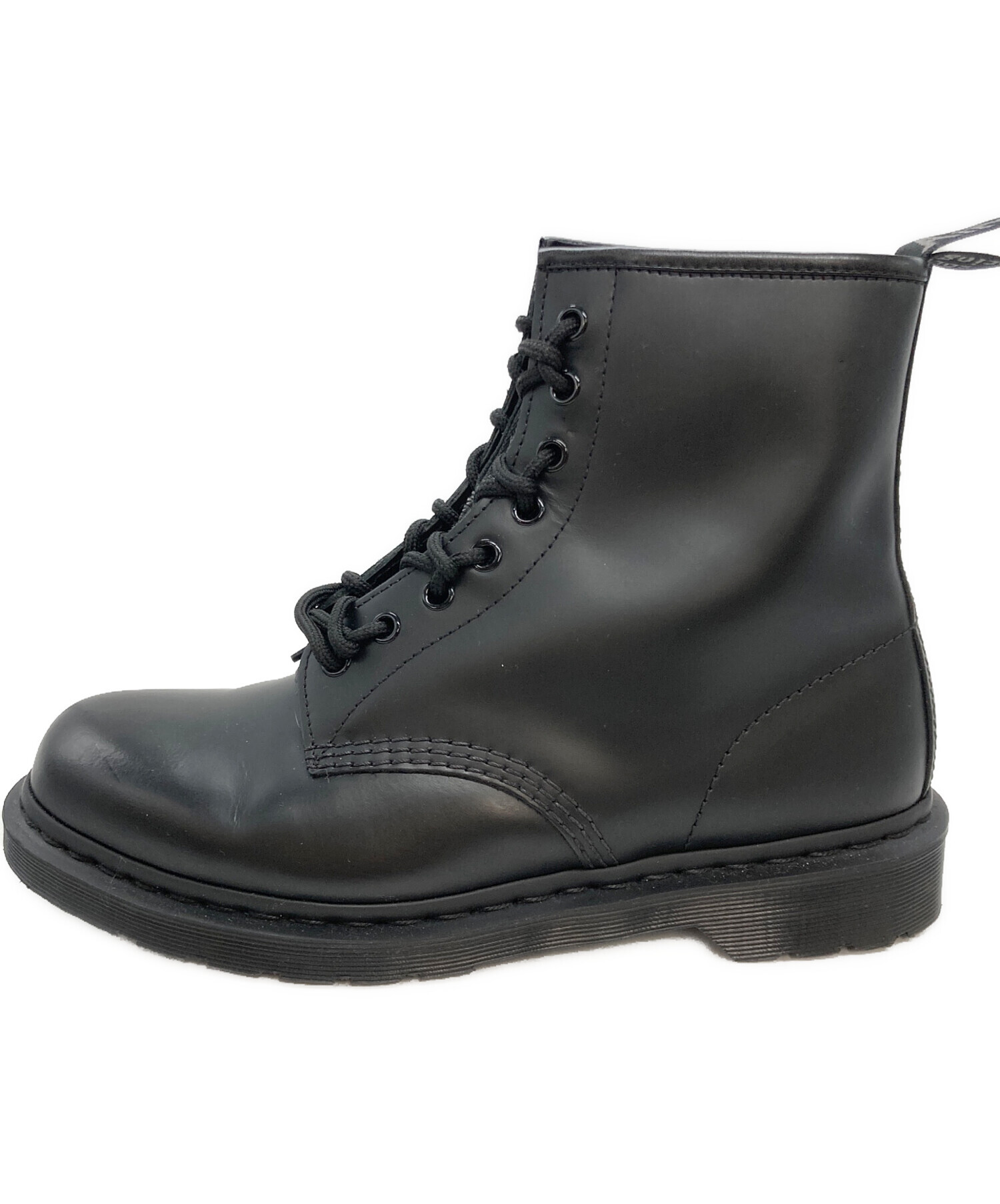 中古・古着通販】Dr.Martens (ドクターマーチン) 1460 ZIP MONO