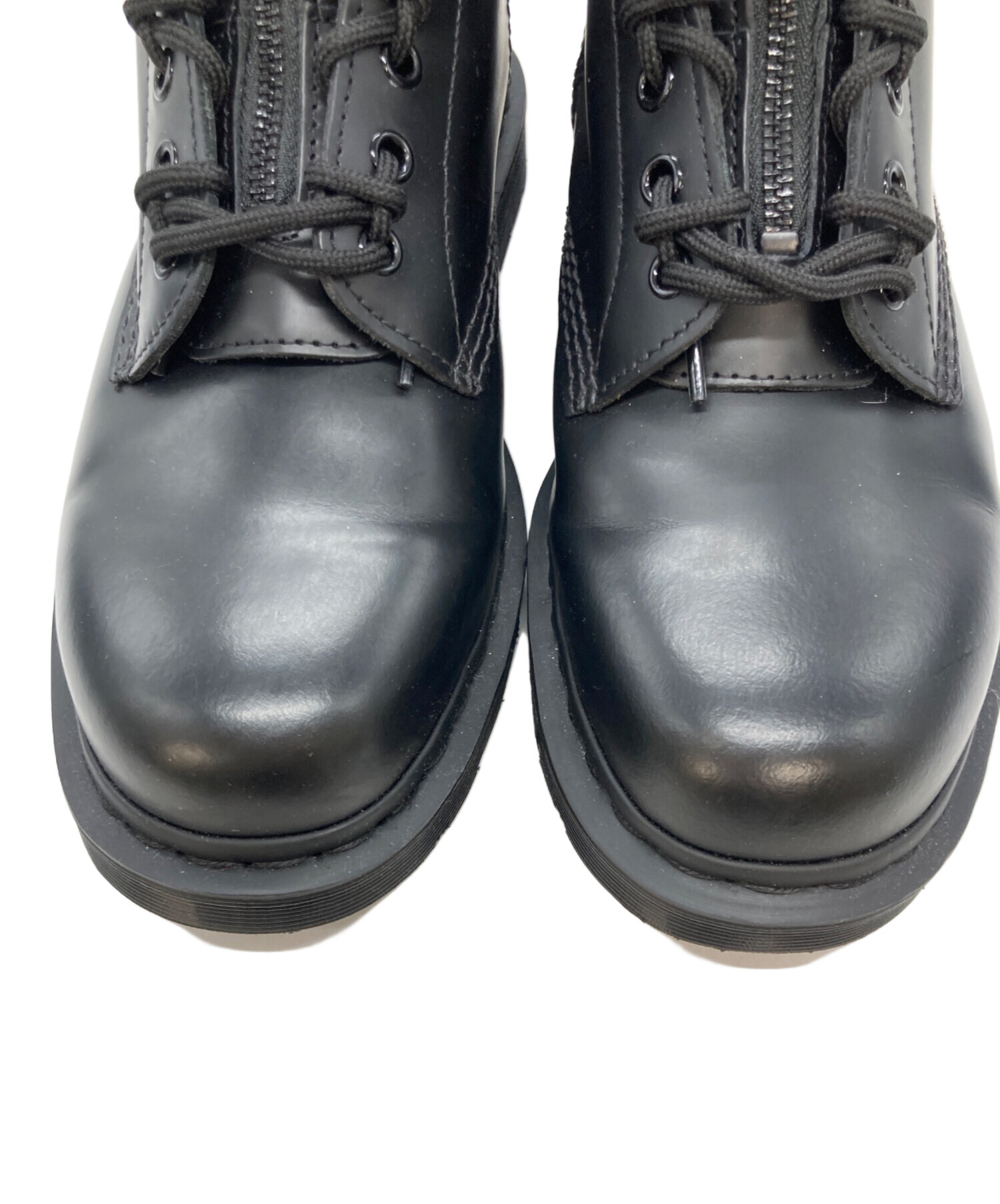 中古・古着通販】Dr.Martens (ドクターマーチン) 1460 ZIP MONO