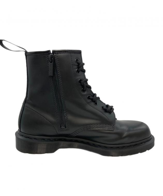 中古・古着通販】Dr.Martens (ドクターマーチン) 1460 ZIP MONO