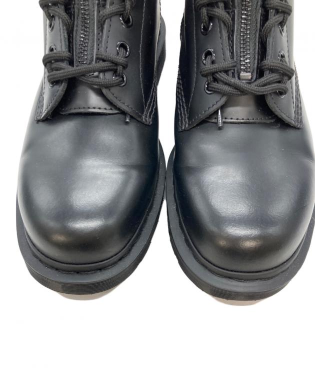 中古・古着通販】Dr.Martens (ドクターマーチン) 1460 ZIP MONO