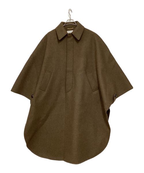 中古・古着通販】Saint Laurent Paris (サンローランパリ) ケープ