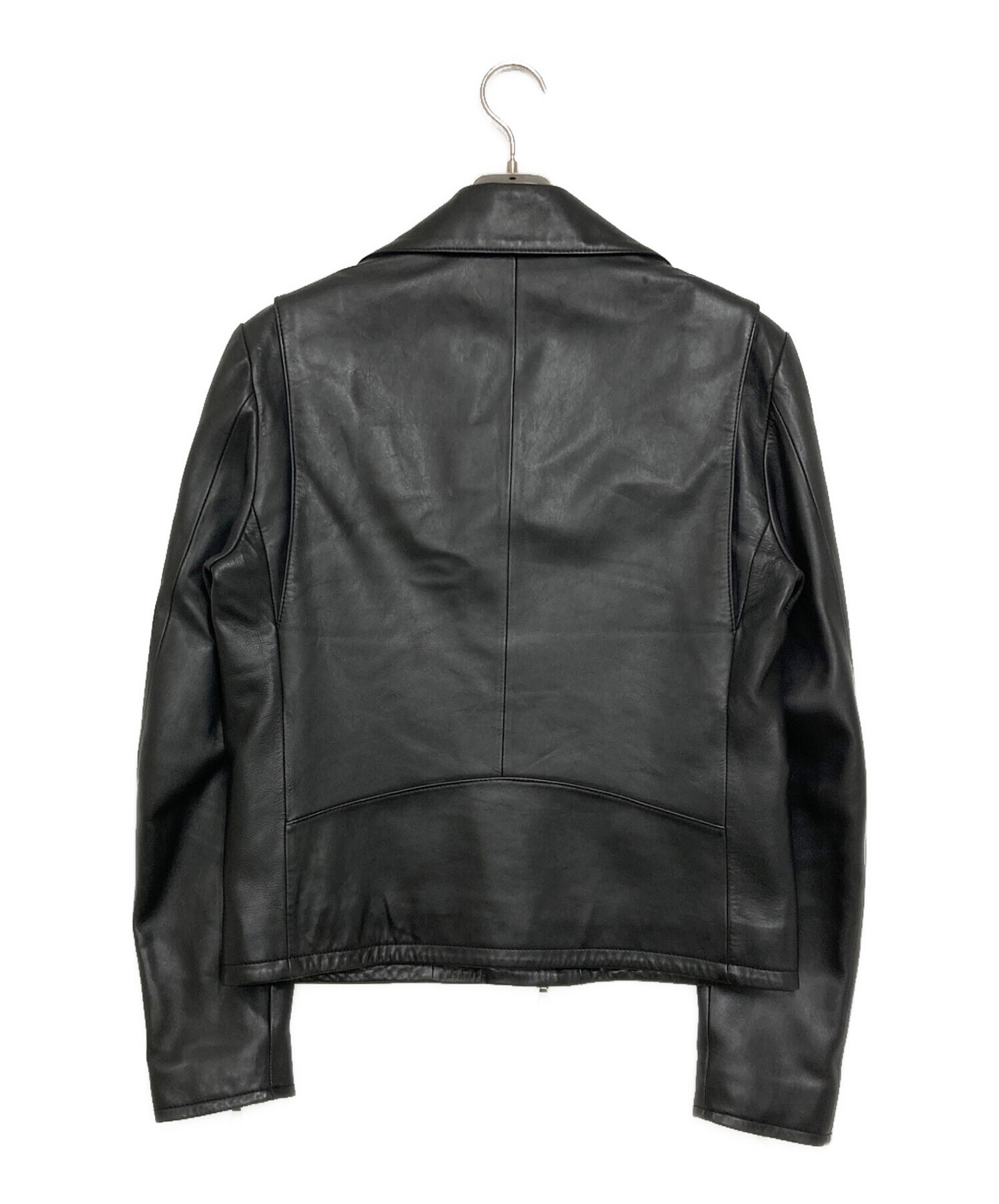中古・古着通販】DESIGNWORKS (デザインワークス) ライダース 