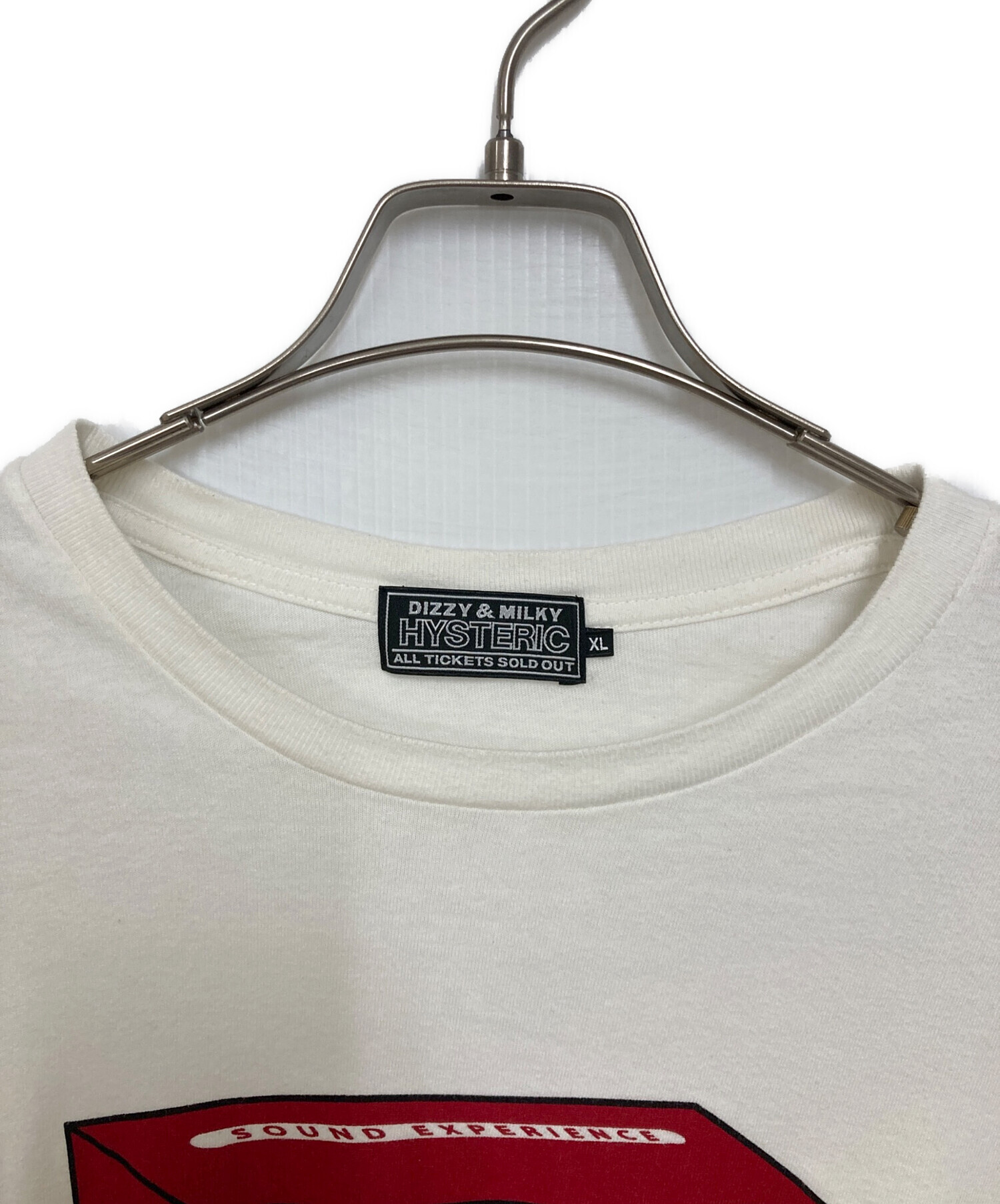 中古・古着通販】Hysteric Glamour (ヒステリックグラマー) ヒスベア