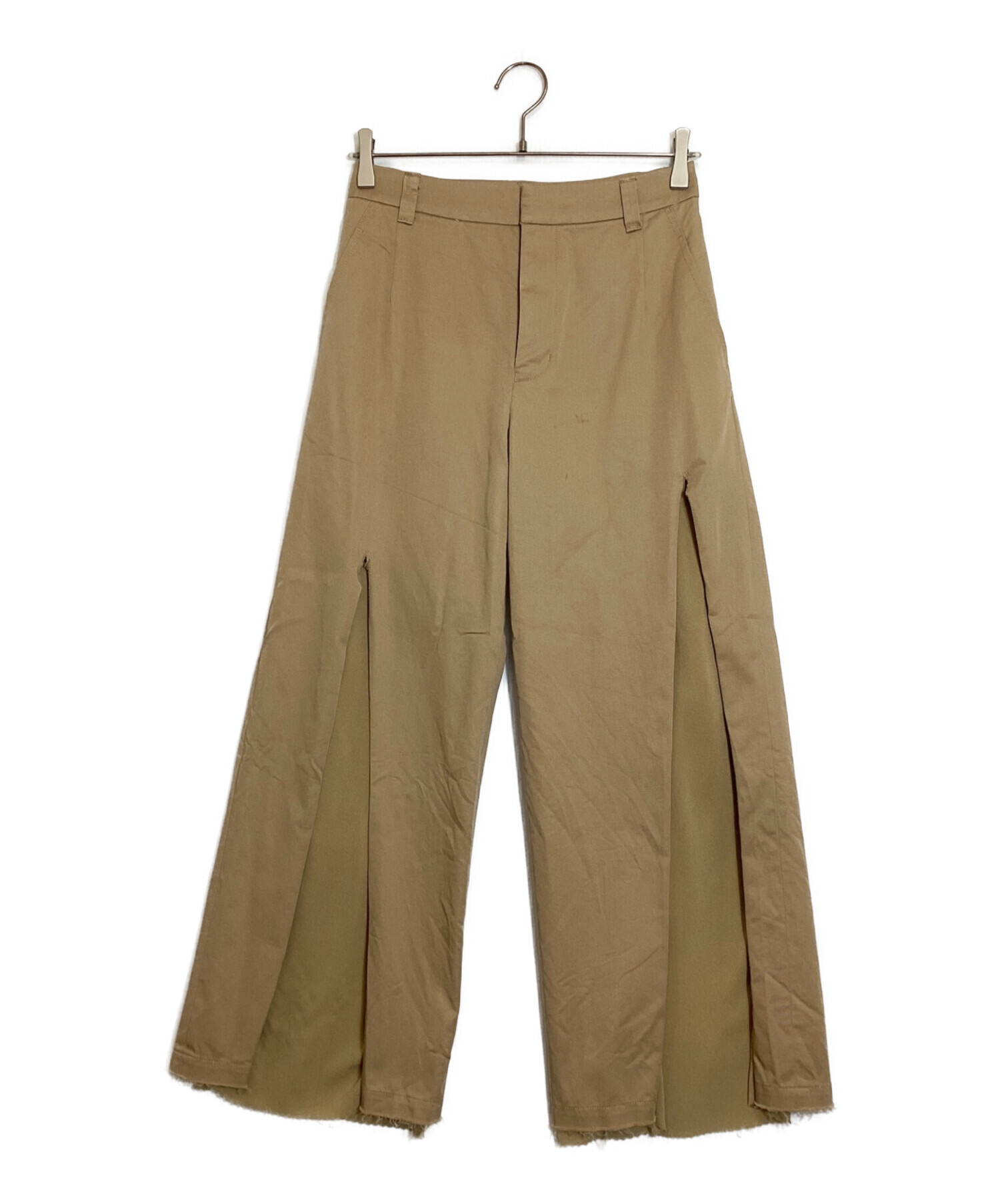 undercover 12点セット　アンダーカバー　ジョニオ　裏原　古着　卸 中古・古着通販】UNDERCOVER (アンダーカバー) Chino Cloth Front
