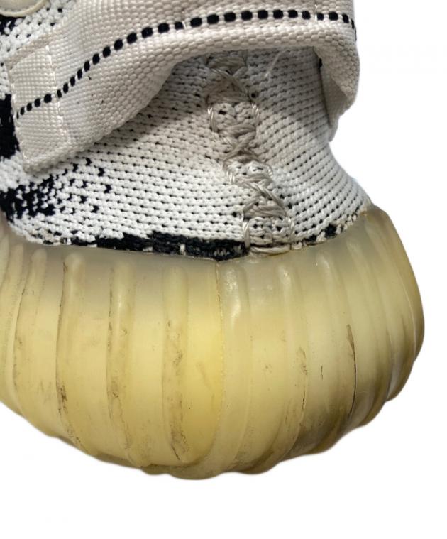 中古・古着通販】adidas (アディダス) YEEZY BOOST 350 V2 ZEBRA
