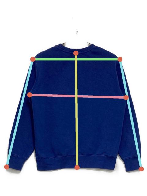 中古・古着通販】POLO RALPH LAUREN (ポロ・ラルフローレン) ポロベア