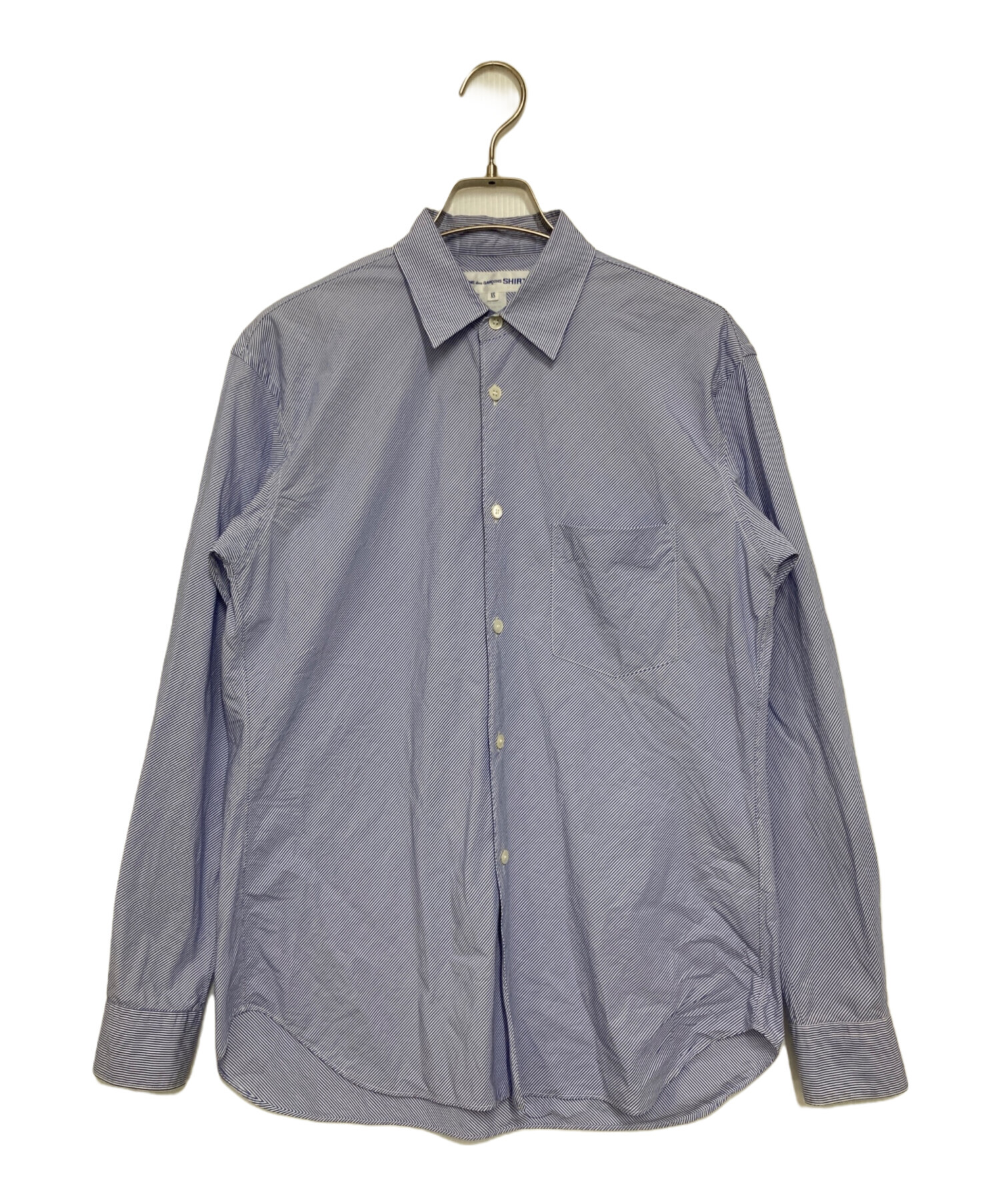 中古・古着通販】COMME des GARCONS SHIRT (コムデギャルソンシャツ
