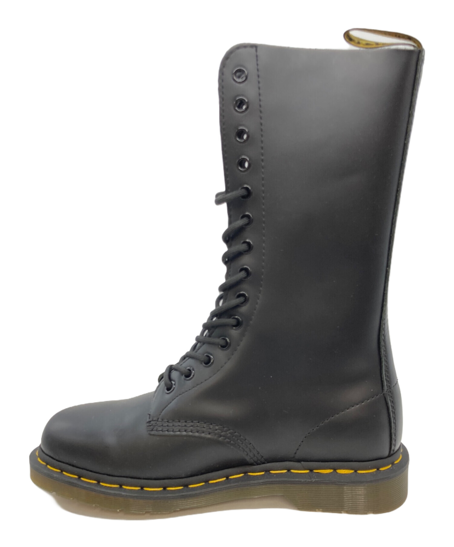 中古・古着通販】Dr.Martens (ドクターマーチン) 14ホールブーツ 