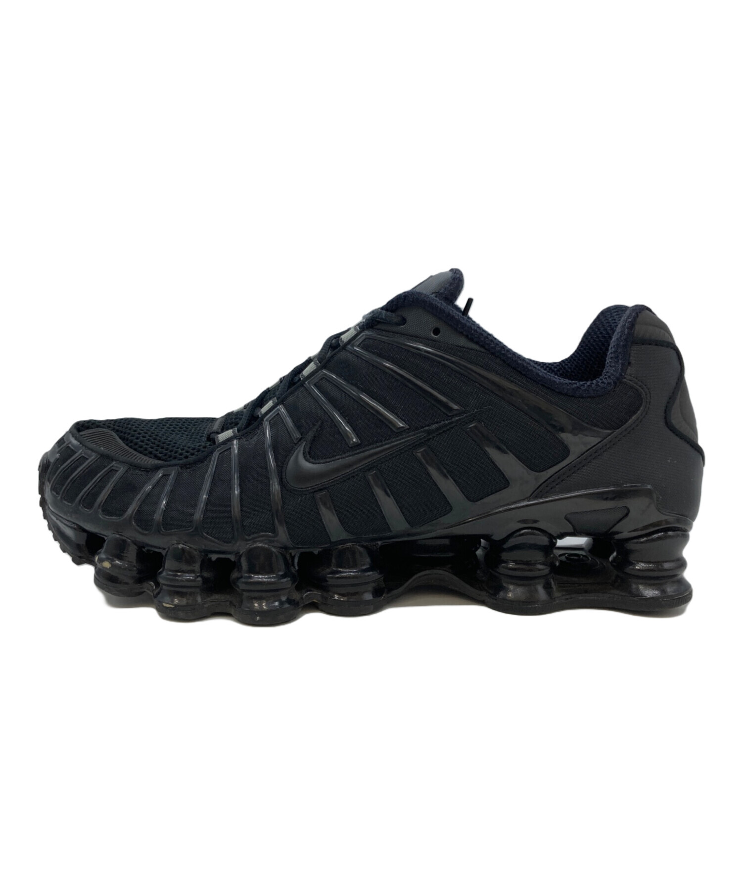 中古・古着通販】NIKE (ナイキ) SHOX TL ローカットスニーカー 