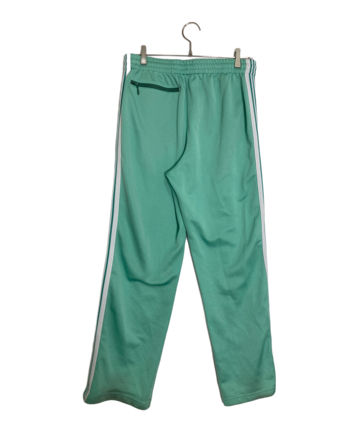 中古・古着通販】Needles (ニードルズ) Track Pant Poly Smooth