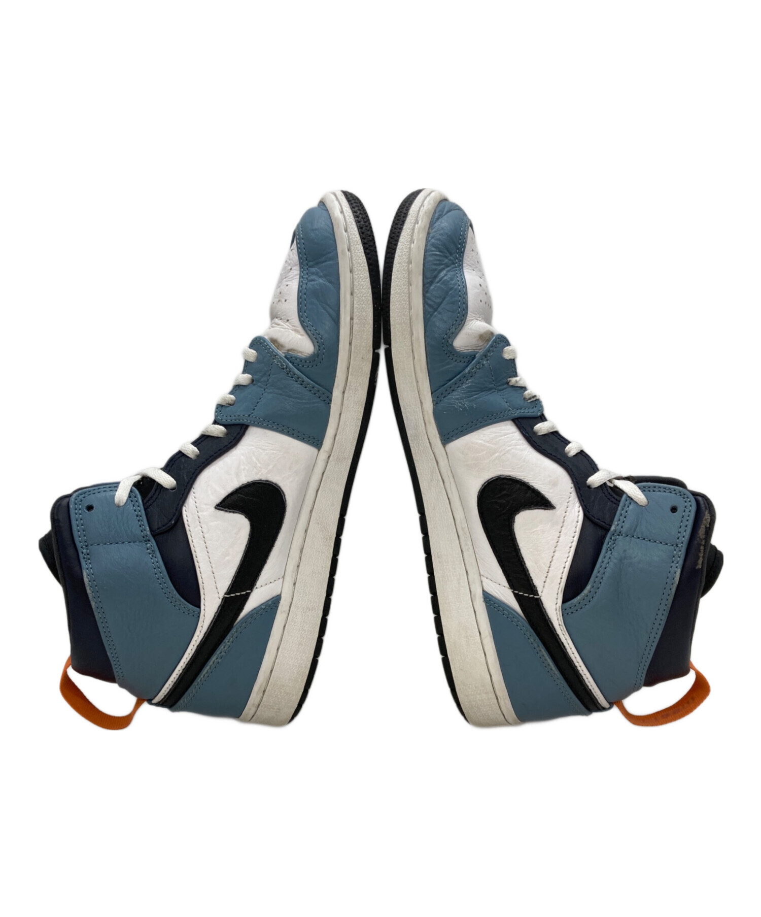 中古・古着通販】NIKE (ナイキ) FACETASM (ファセッタズム) AIR JORDAN