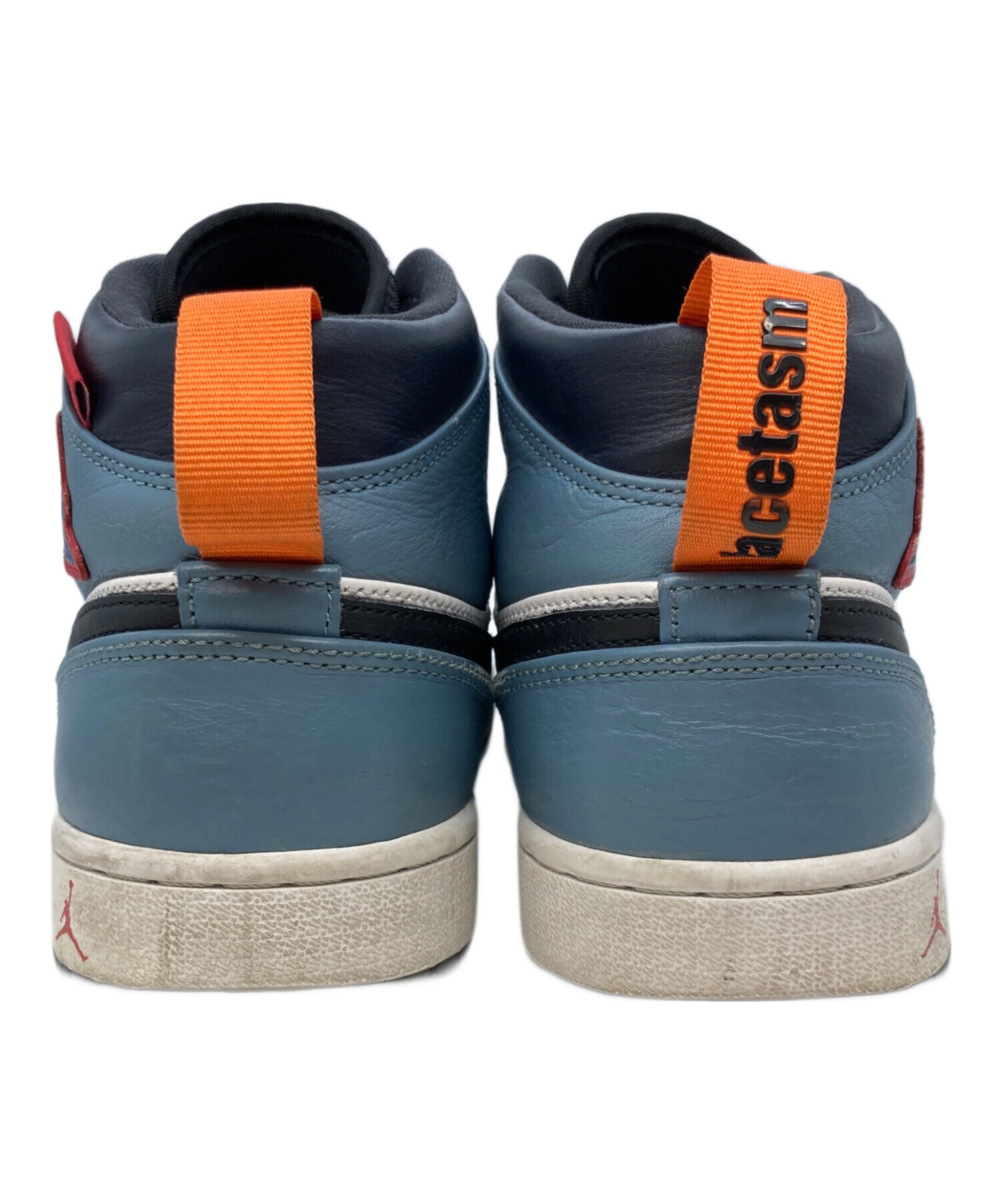 中古・古着通販】NIKE (ナイキ) FACETASM (ファセッタズム) AIR JORDAN