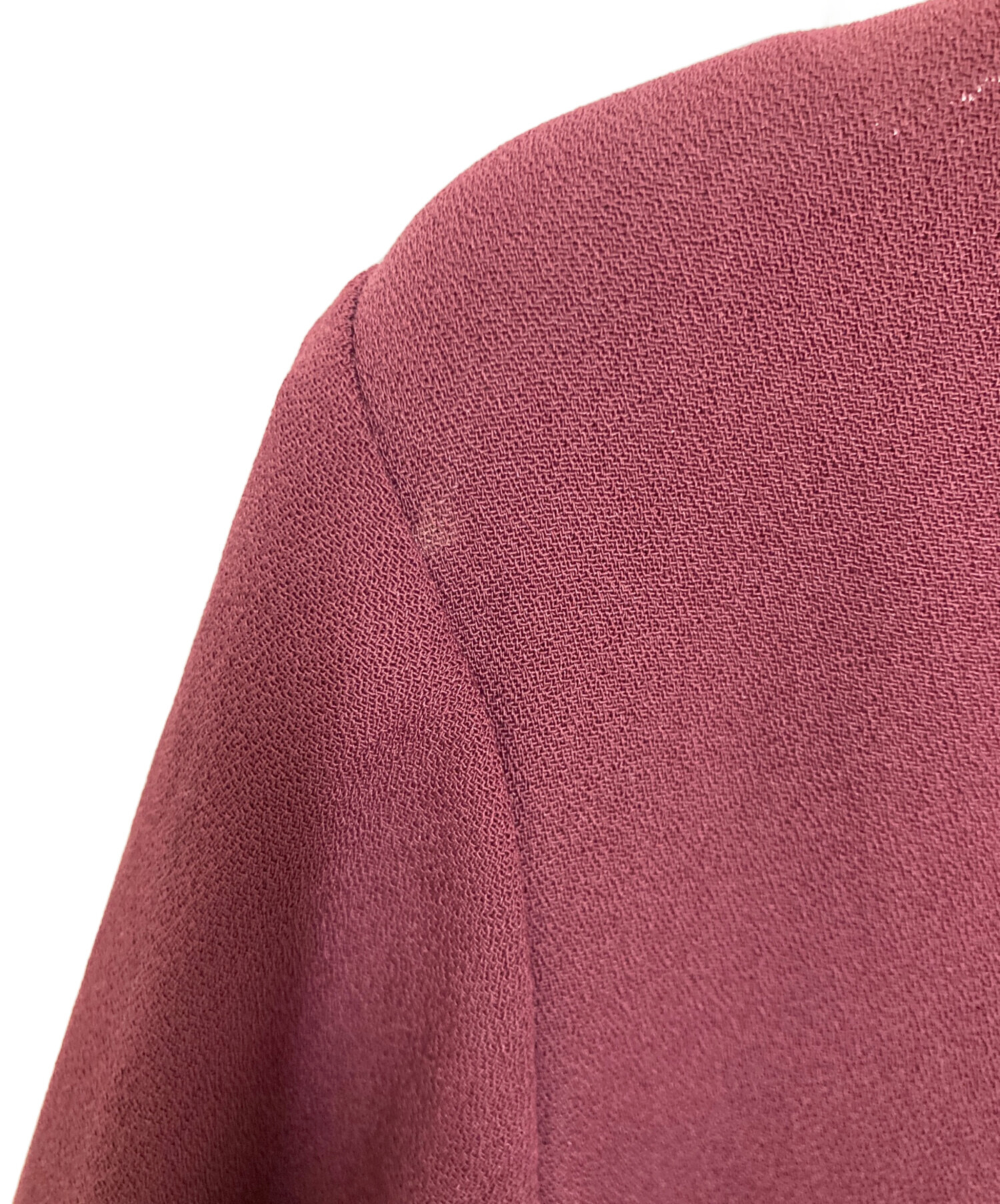 中古・古着通販】tricot COMME des GARCONS (トリココムデギャルソン