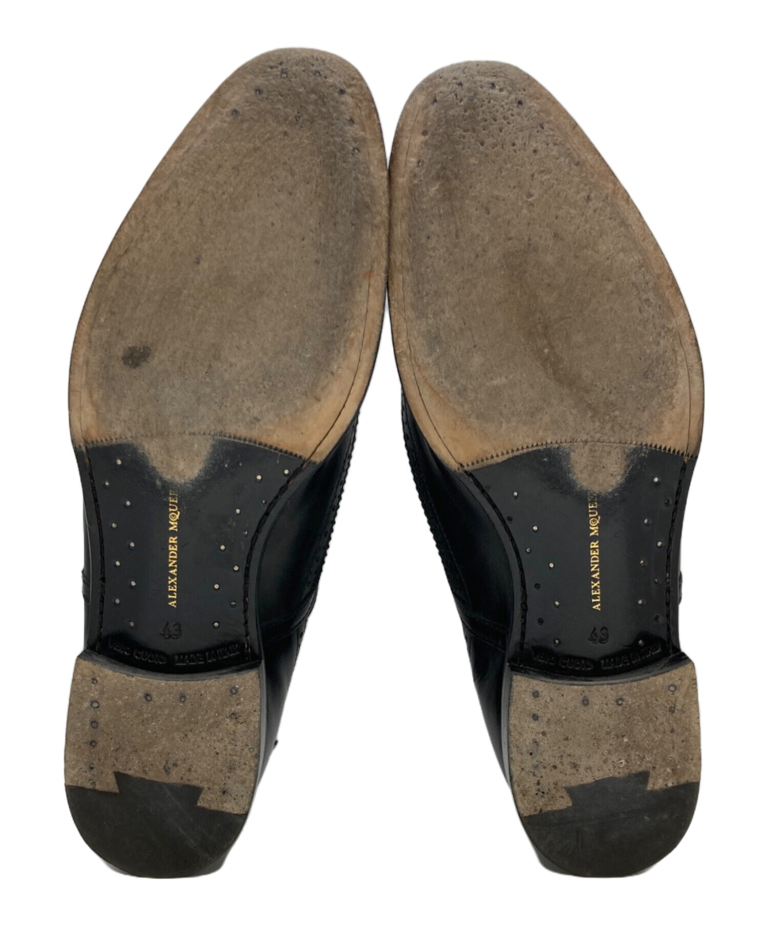 中古・古着通販】ALEXANDER McQUEEN (アレキサンダーマックイーン
