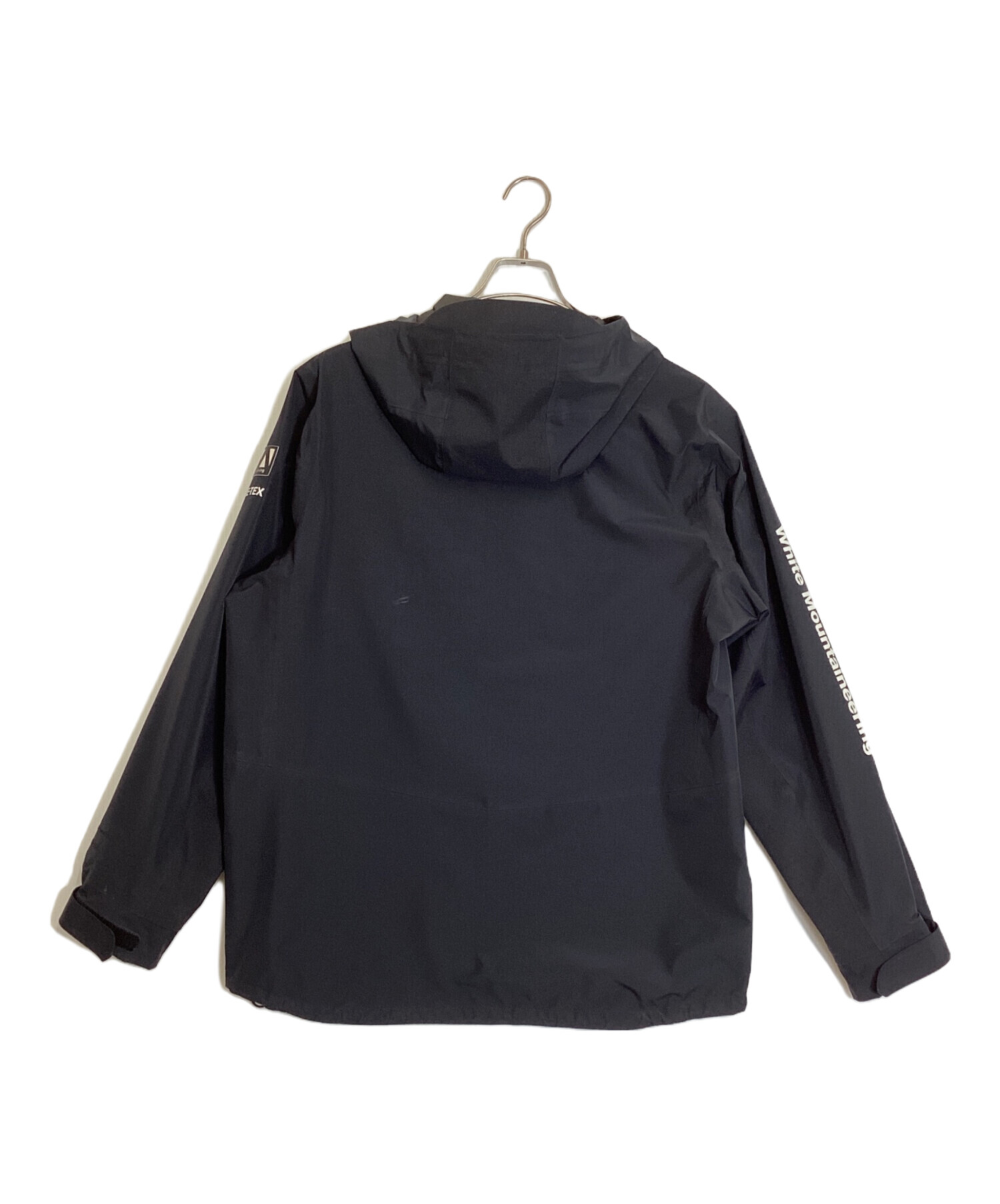中古・古着通販】WHITE MOUNTAINEERING (ホワイトマウンテ二アニング