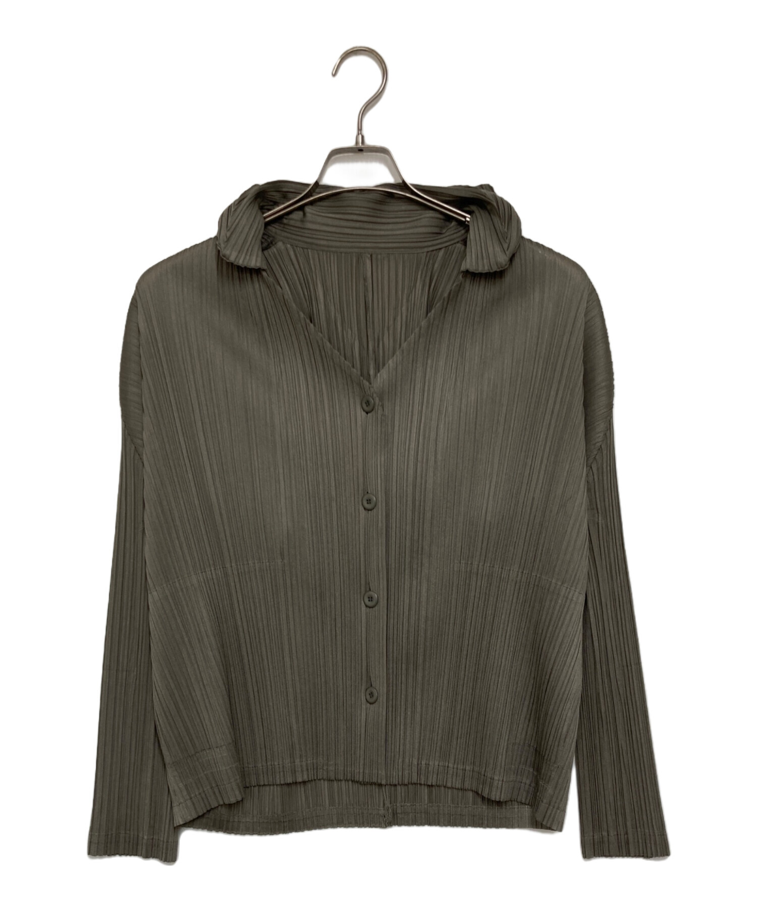 中古・古着通販】PLEATS PLEASE (プリーツプリーズ) プリーツ 