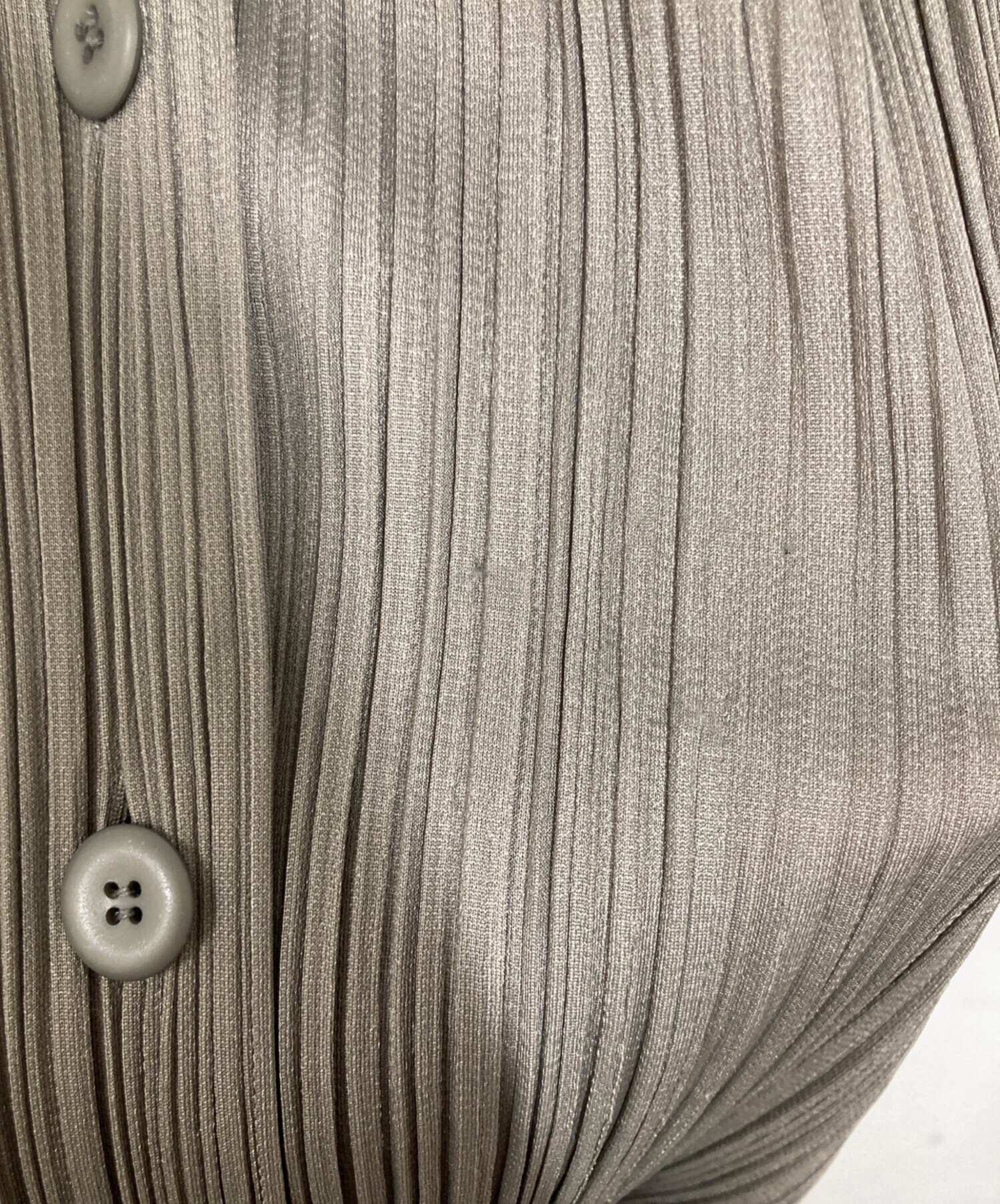 中古・古着通販】PLEATS PLEASE (プリーツプリーズ) プリーツ 