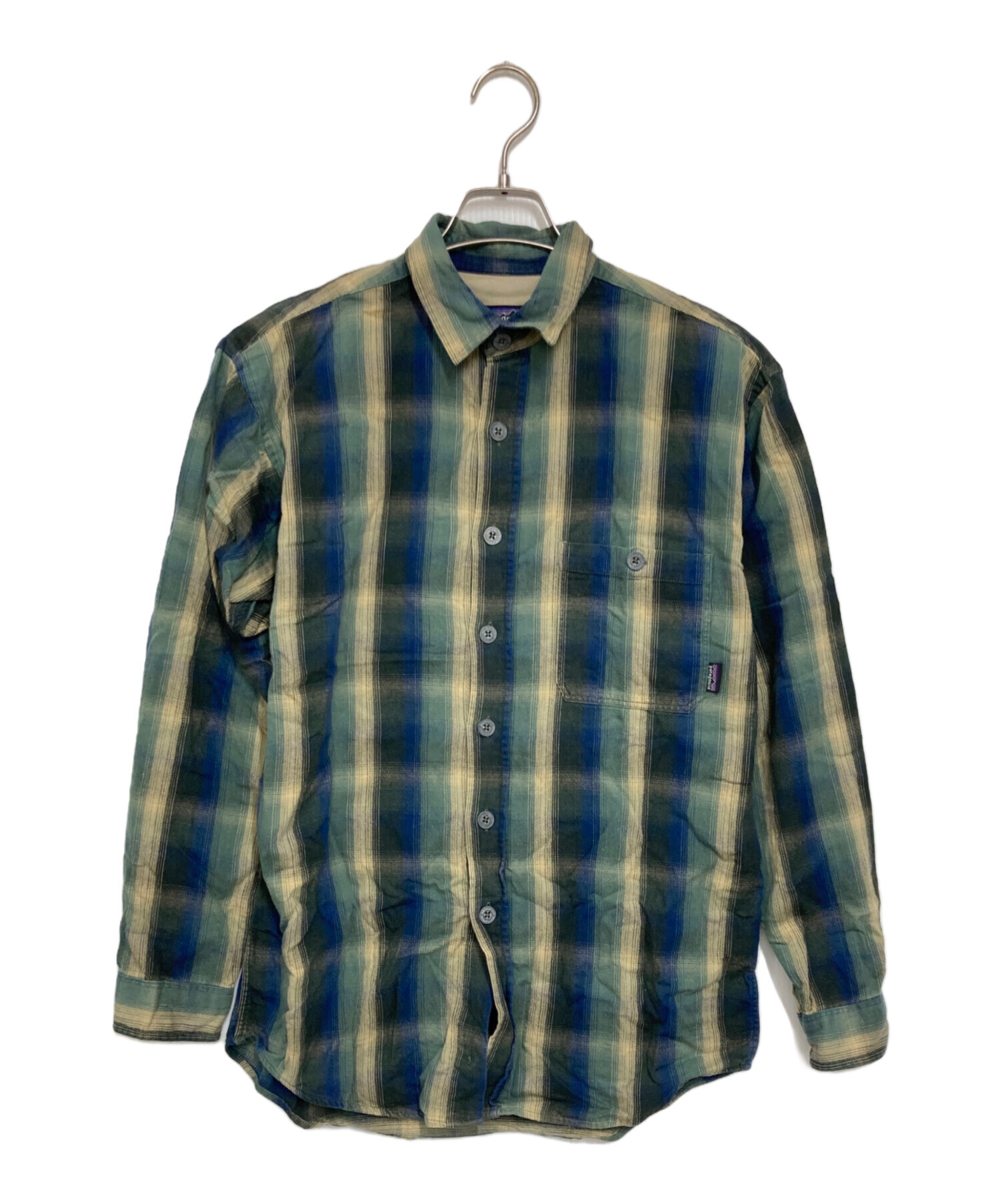 中古・古着通販】Patagonia (パタゴニア) オーガニックコットン