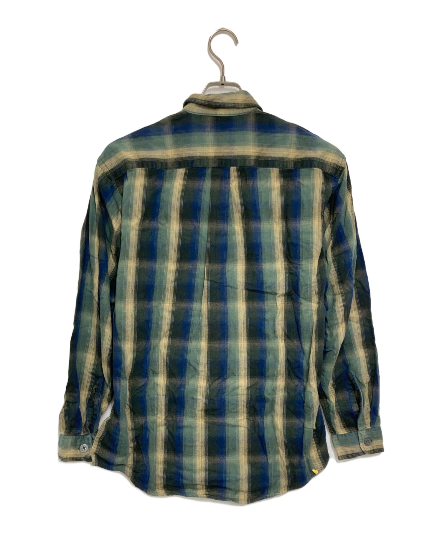 中古・古着通販】Patagonia (パタゴニア) オーガニックコットン