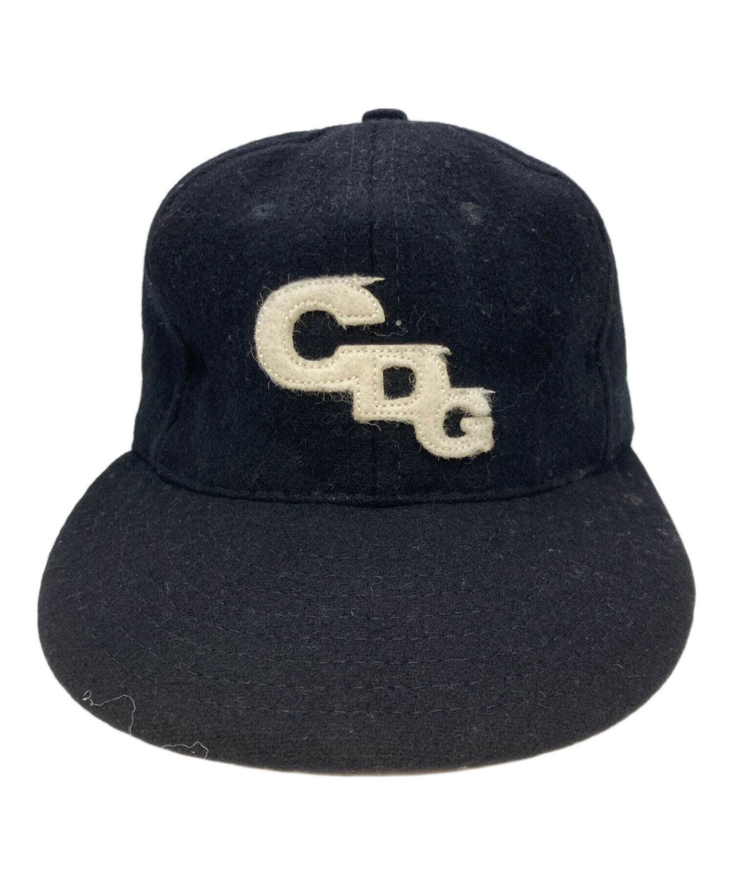中古・古着通販】CDG (シーディージー) EBBETS FIELD FLANNELS (エ