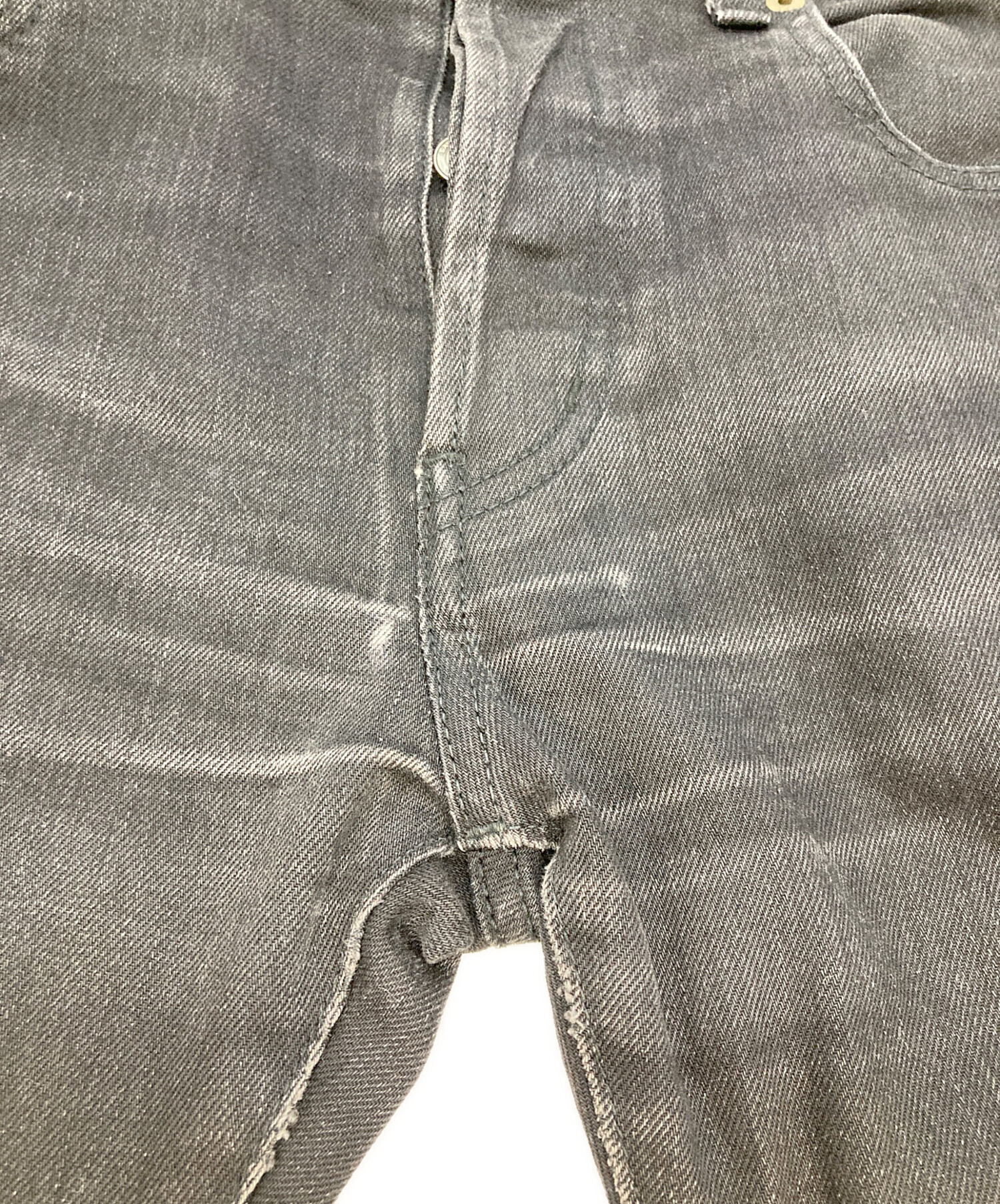 中古・古着通販】Saint Laurent Paris (サンローランパリ) ボタン
