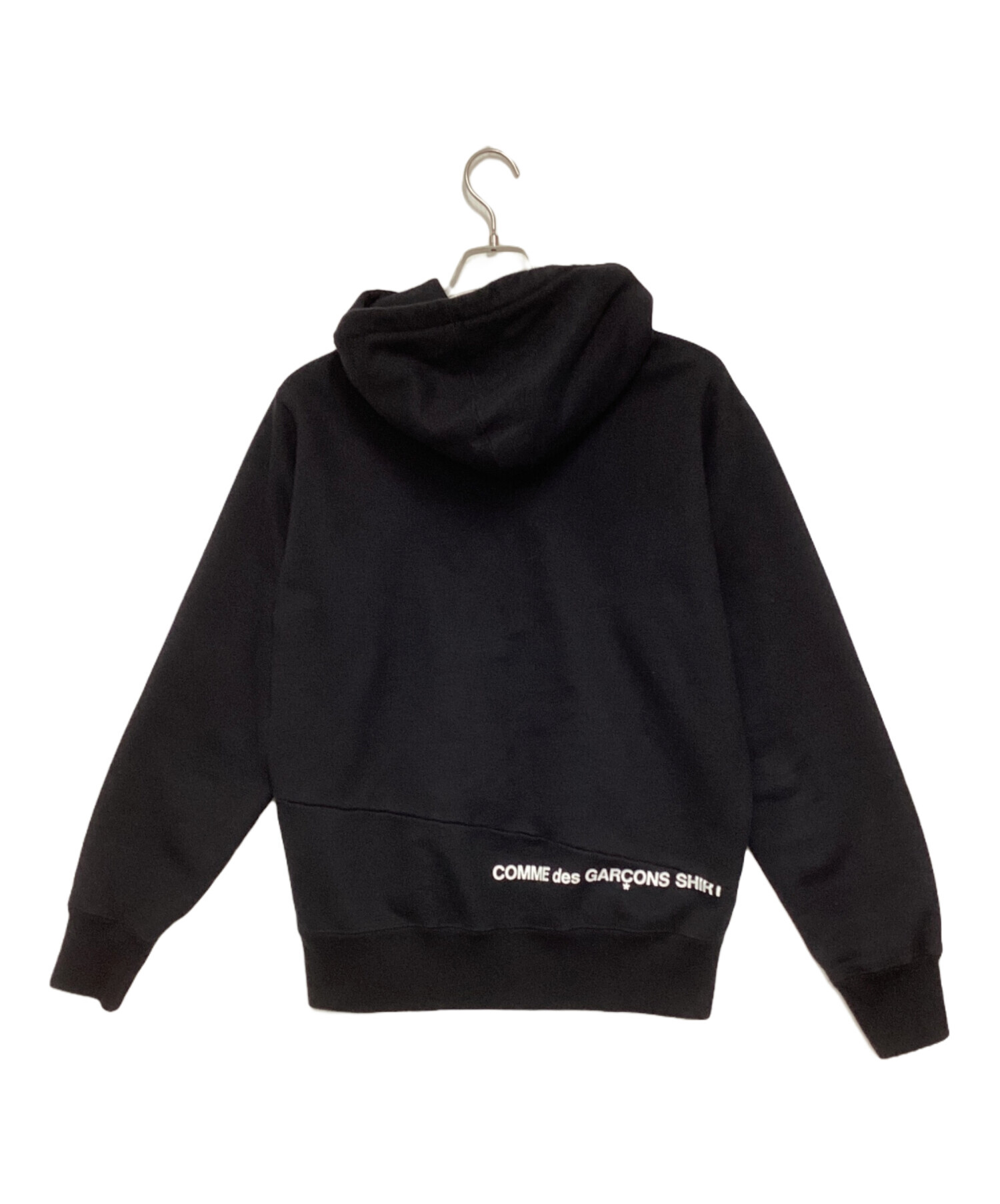 中古・古着通販】SUPREME (シュプリーム) COMME des GARCONS SHIRT