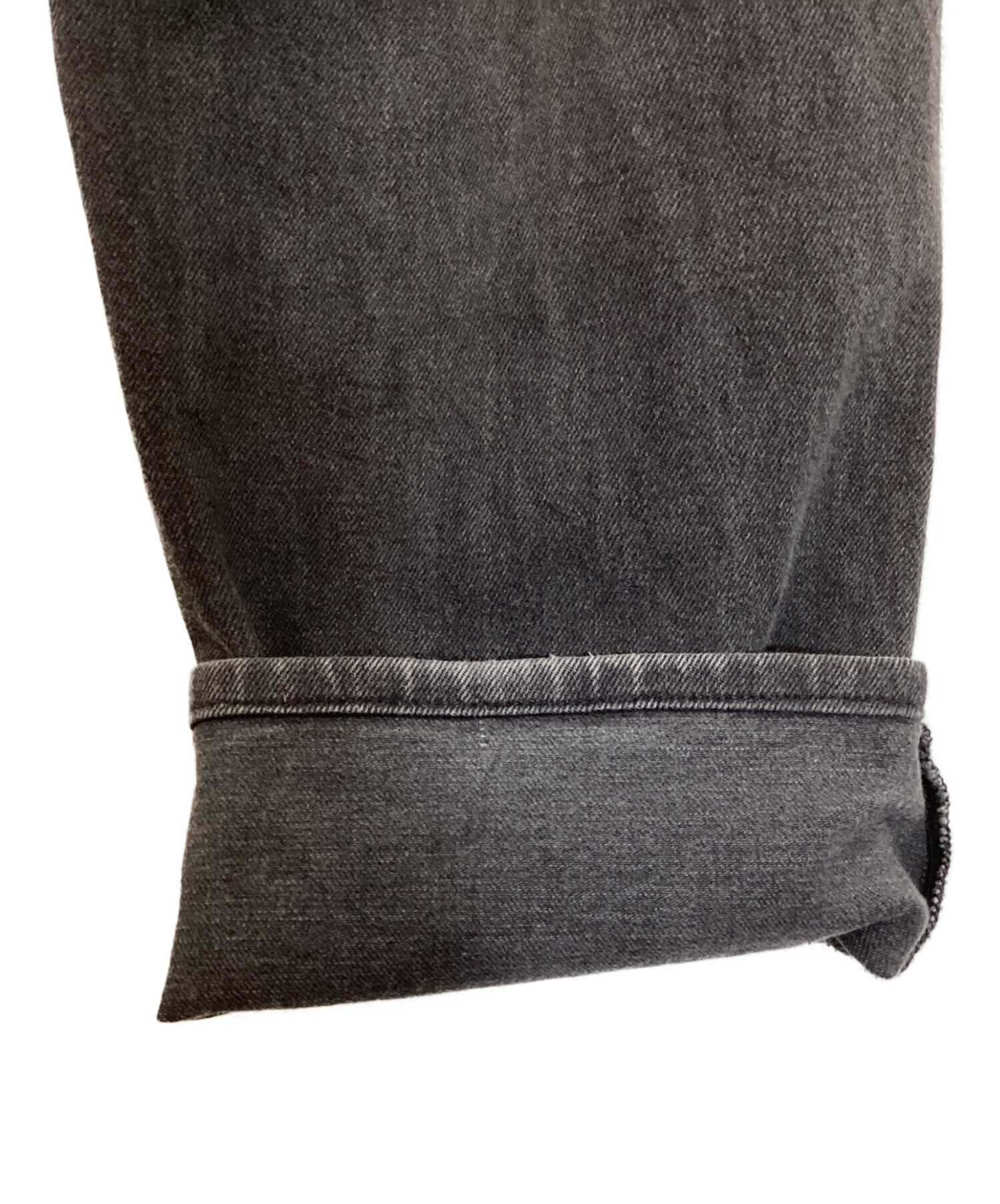中古・古着通販】Calvin Klein Jeans (カルバンクラインジーンズ) 90s 