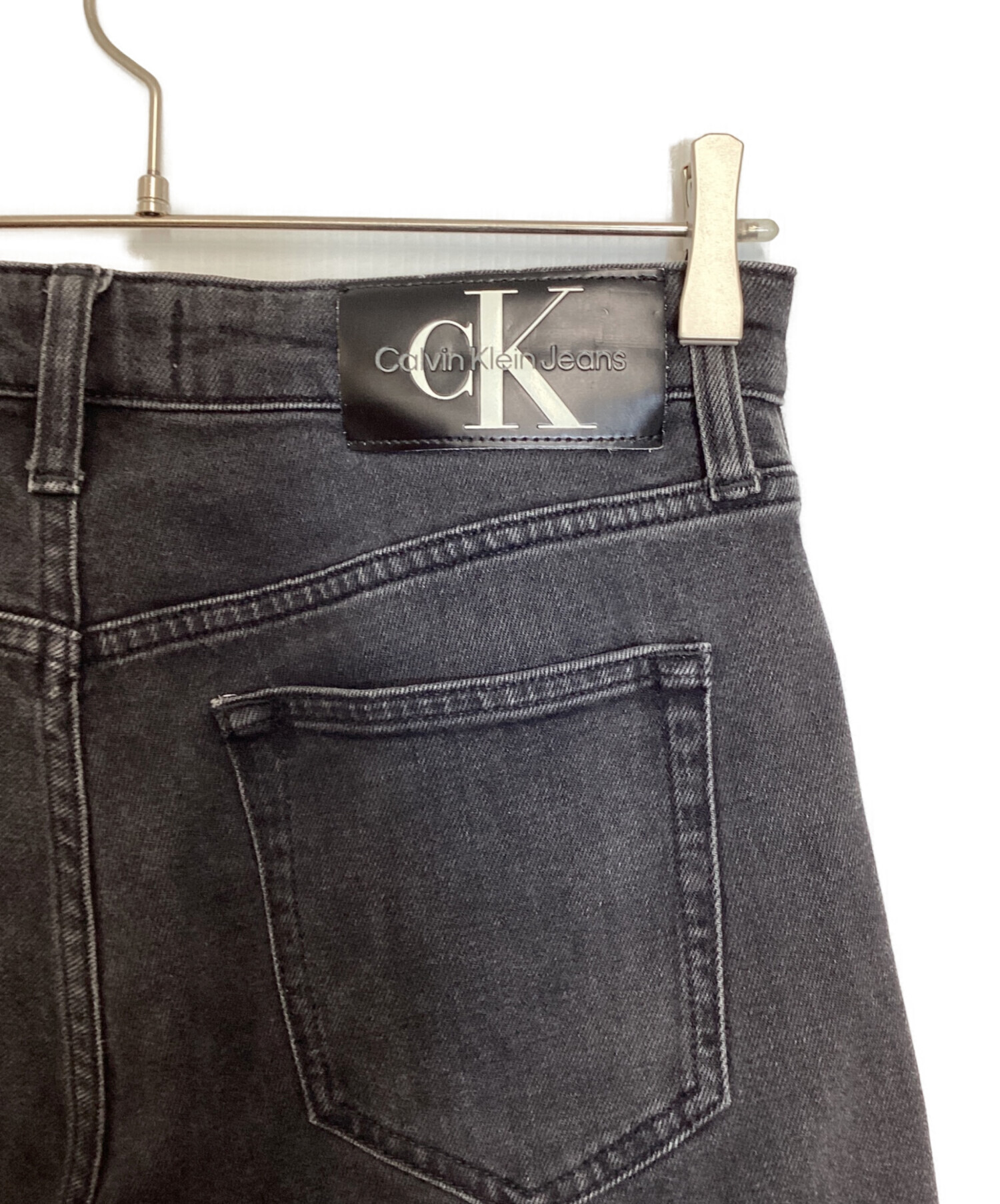中古・古着通販】Calvin Klein Jeans (カルバンクラインジーンズ) 90s 