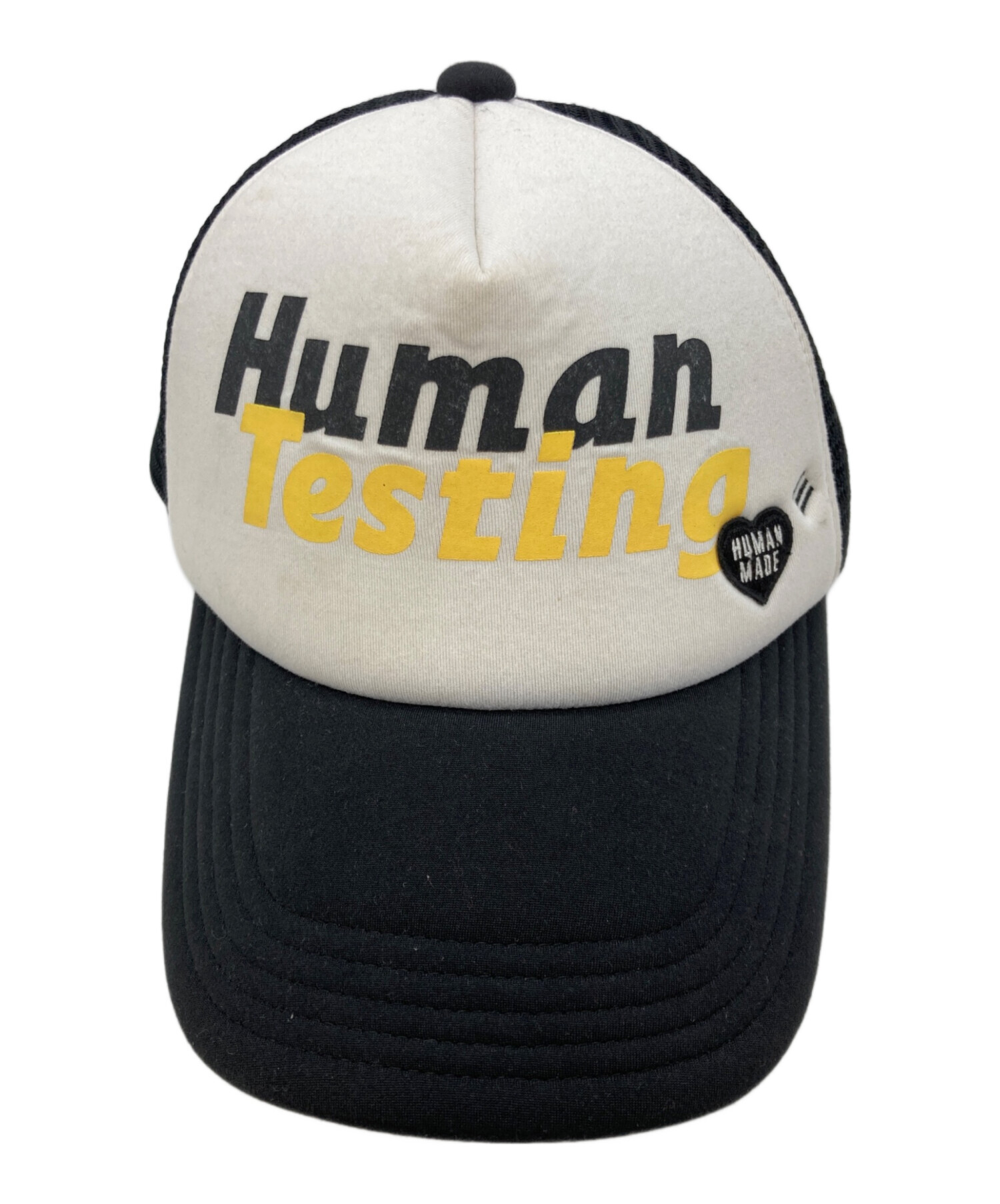 中古・古着通販】HUMAN MADE (ヒューマンメイド) ASAP Rocky