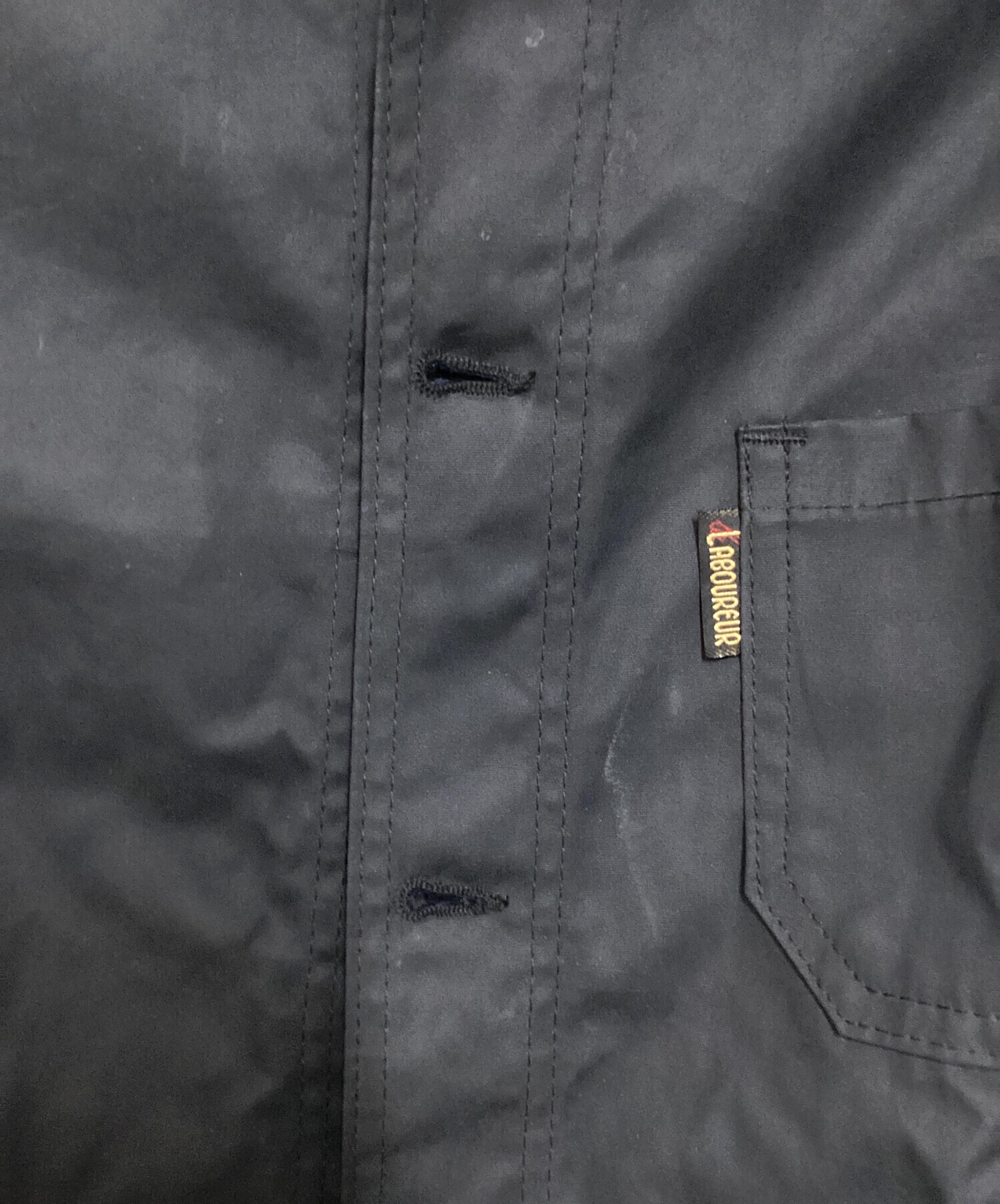 中古・古着通販】eYe COMME des GARCONS JUNYAWATANABE MAN (アイ コム